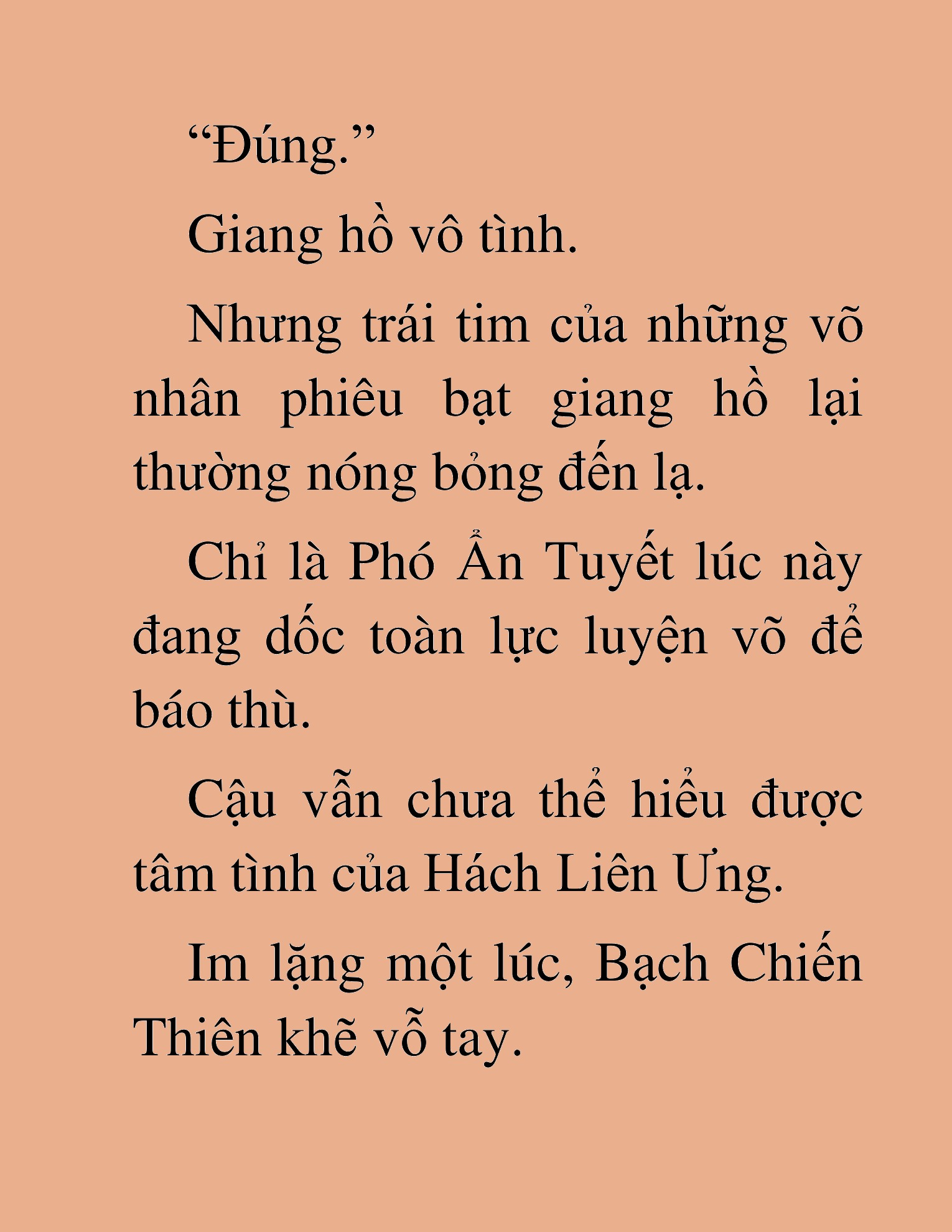 Đọc truyện HAT[NOVEL] Thần Ma Đại Đế - Chap 75