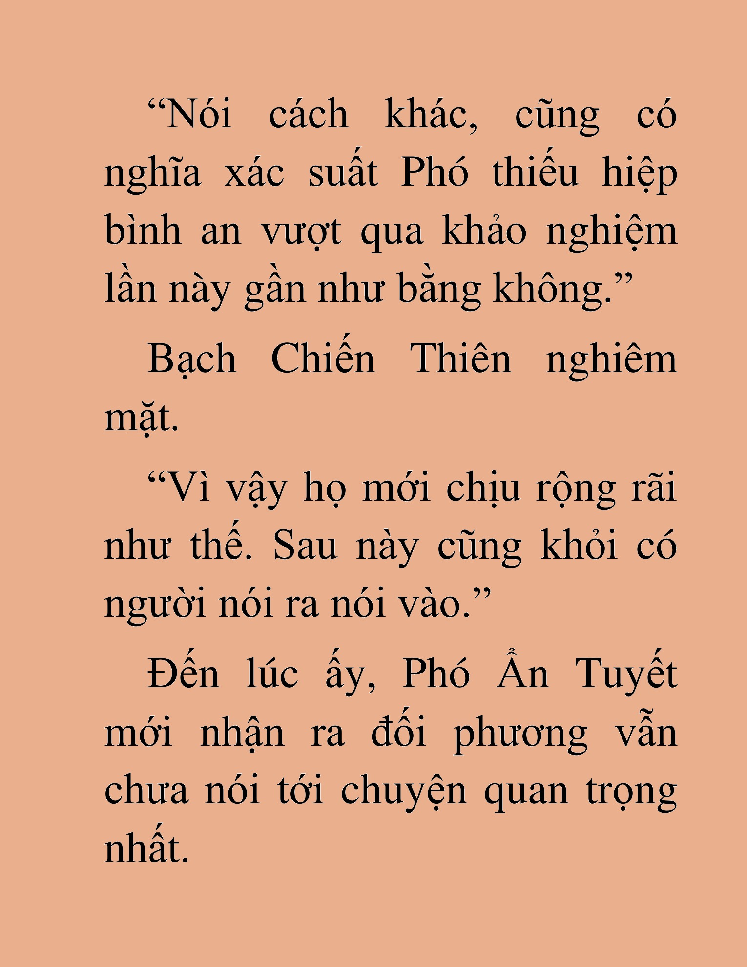 Đọc truyện HAT[NOVEL] Thần Ma Đại Đế - Chap 75