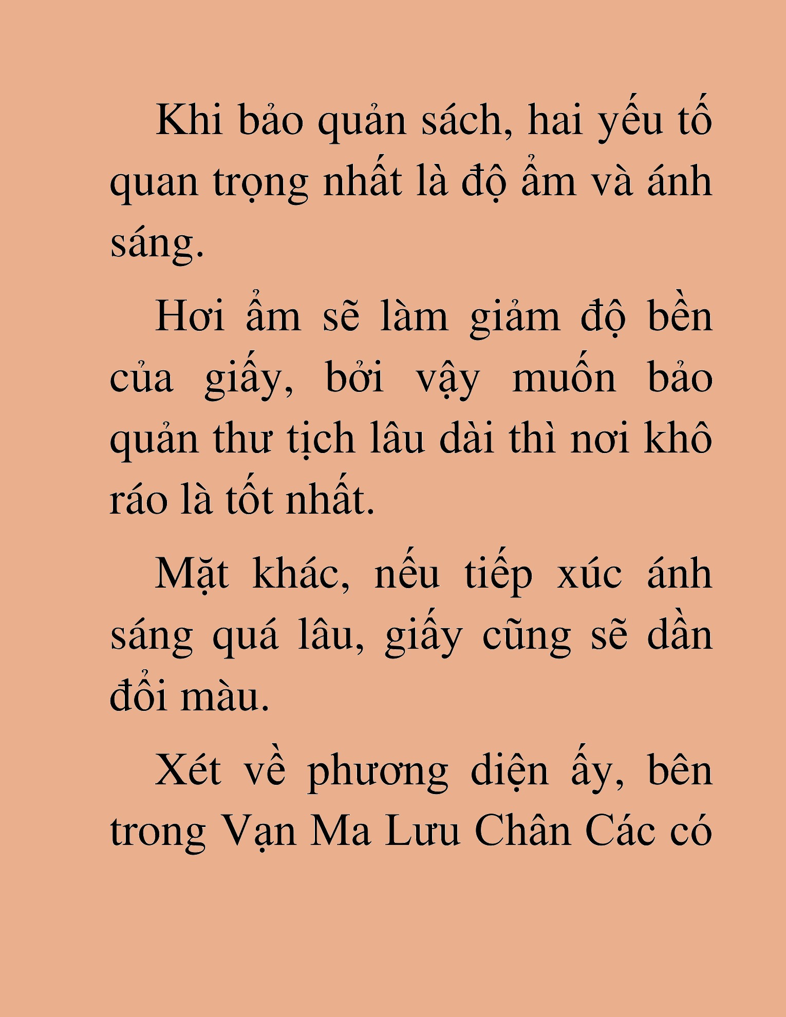 Đọc truyện HAT[NOVEL] Thần Ma Đại Đế - Chap 75