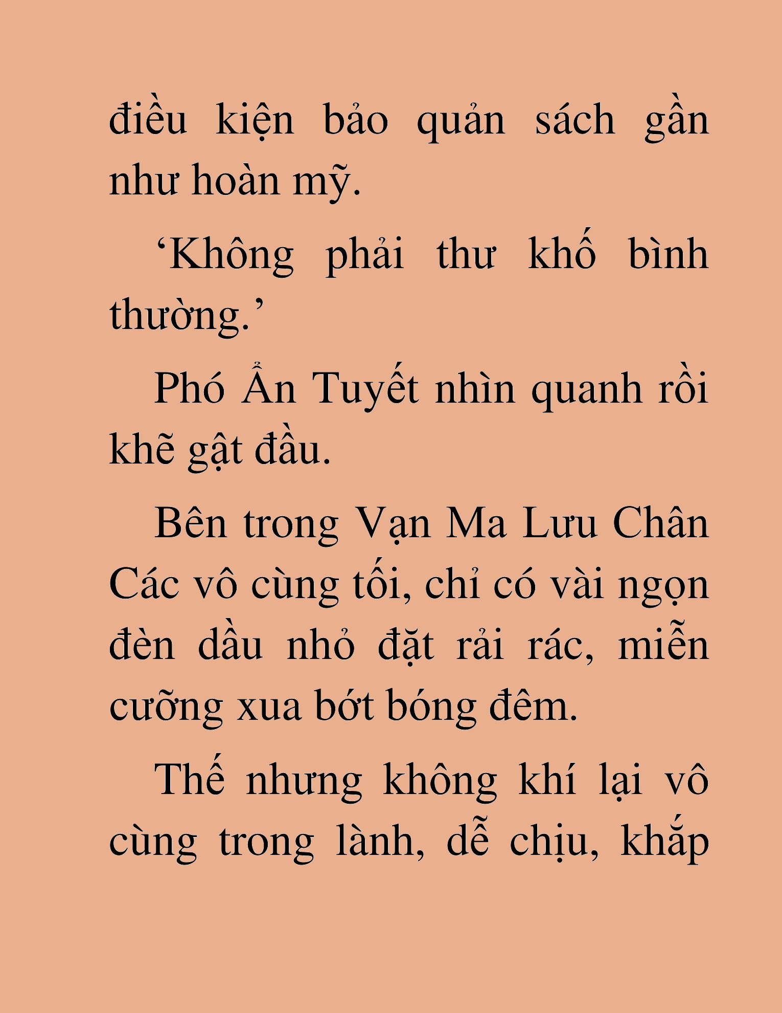 Đọc truyện HAT[NOVEL] Thần Ma Đại Đế - Chap 75