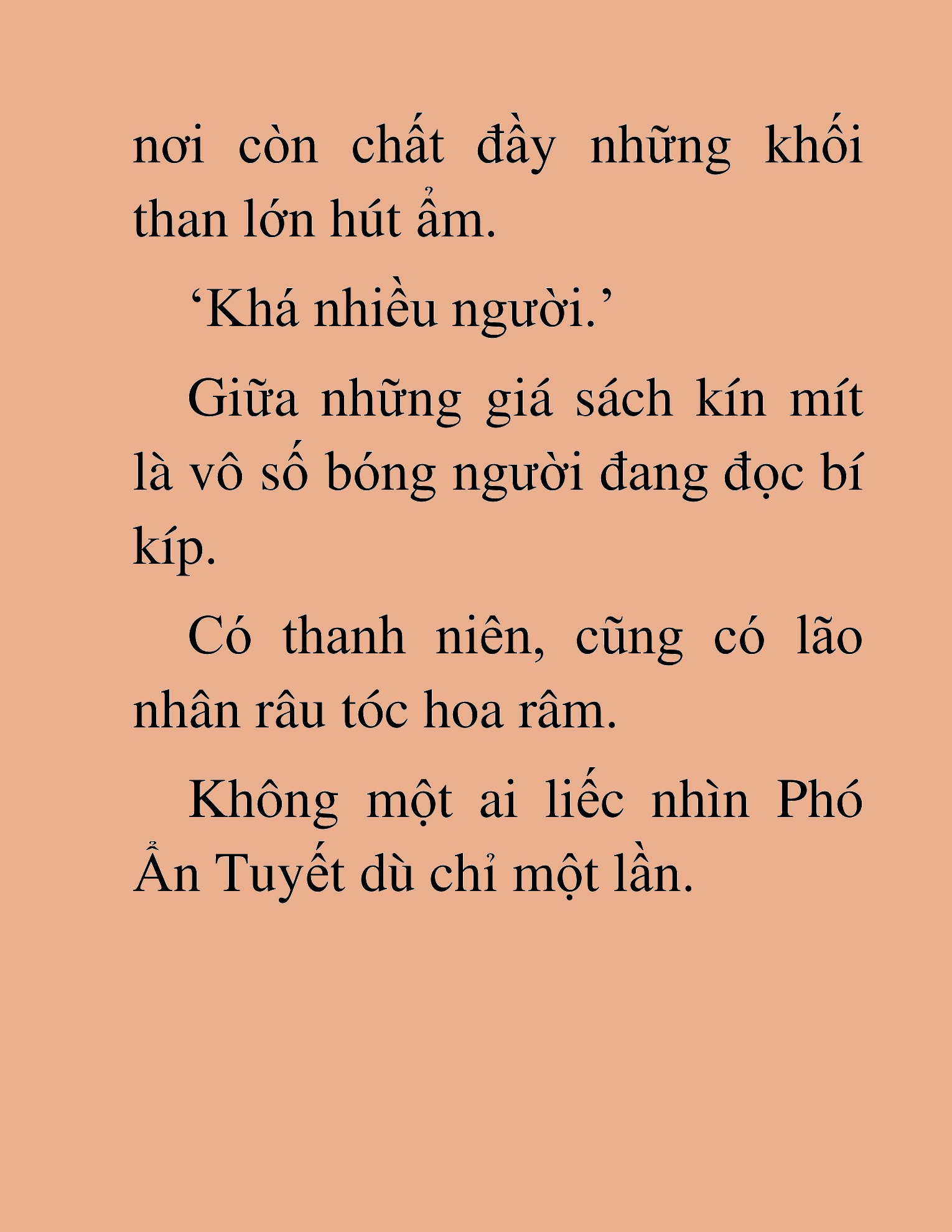 Đọc truyện HAT[NOVEL] Thần Ma Đại Đế - Chap 75