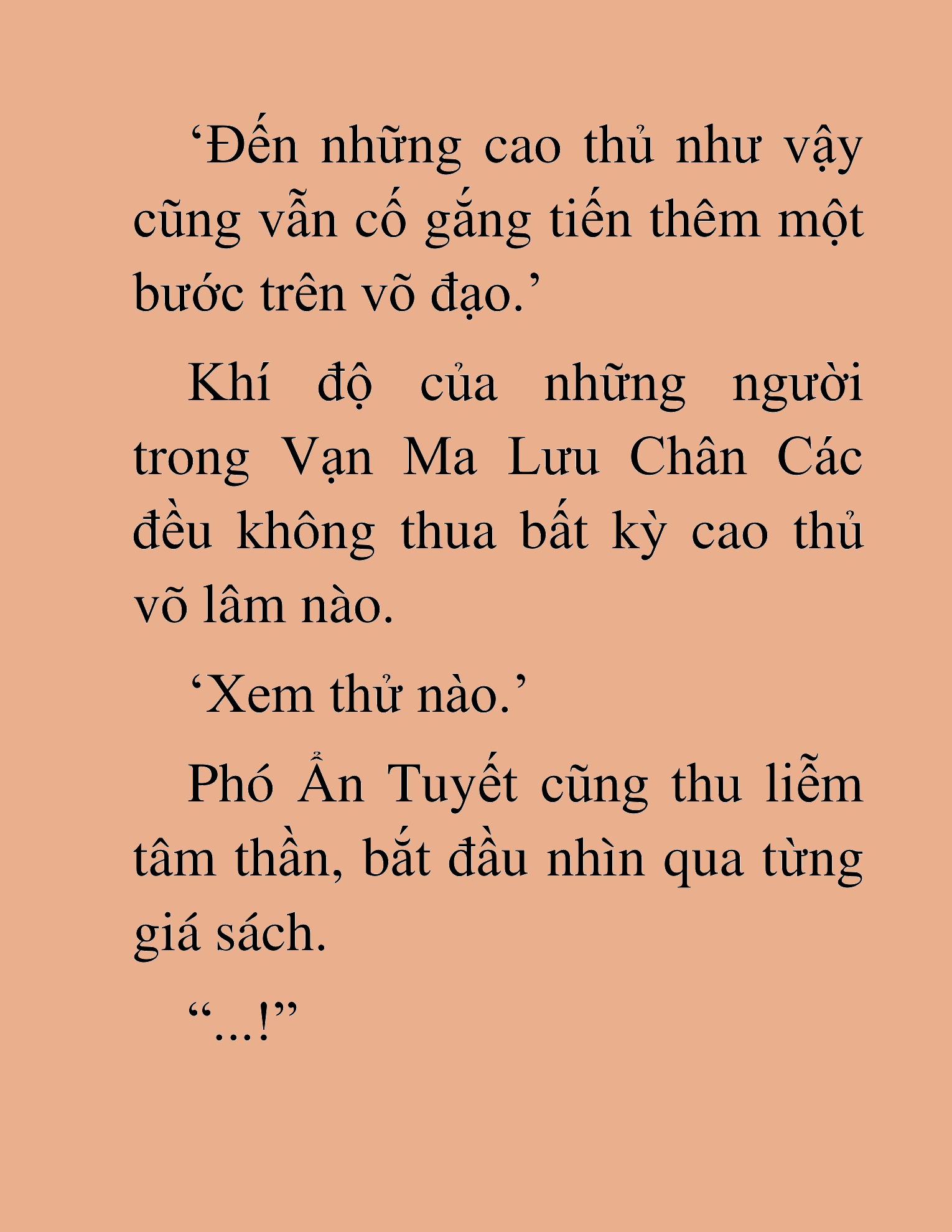 Đọc truyện HAT[NOVEL] Thần Ma Đại Đế - Chap 75