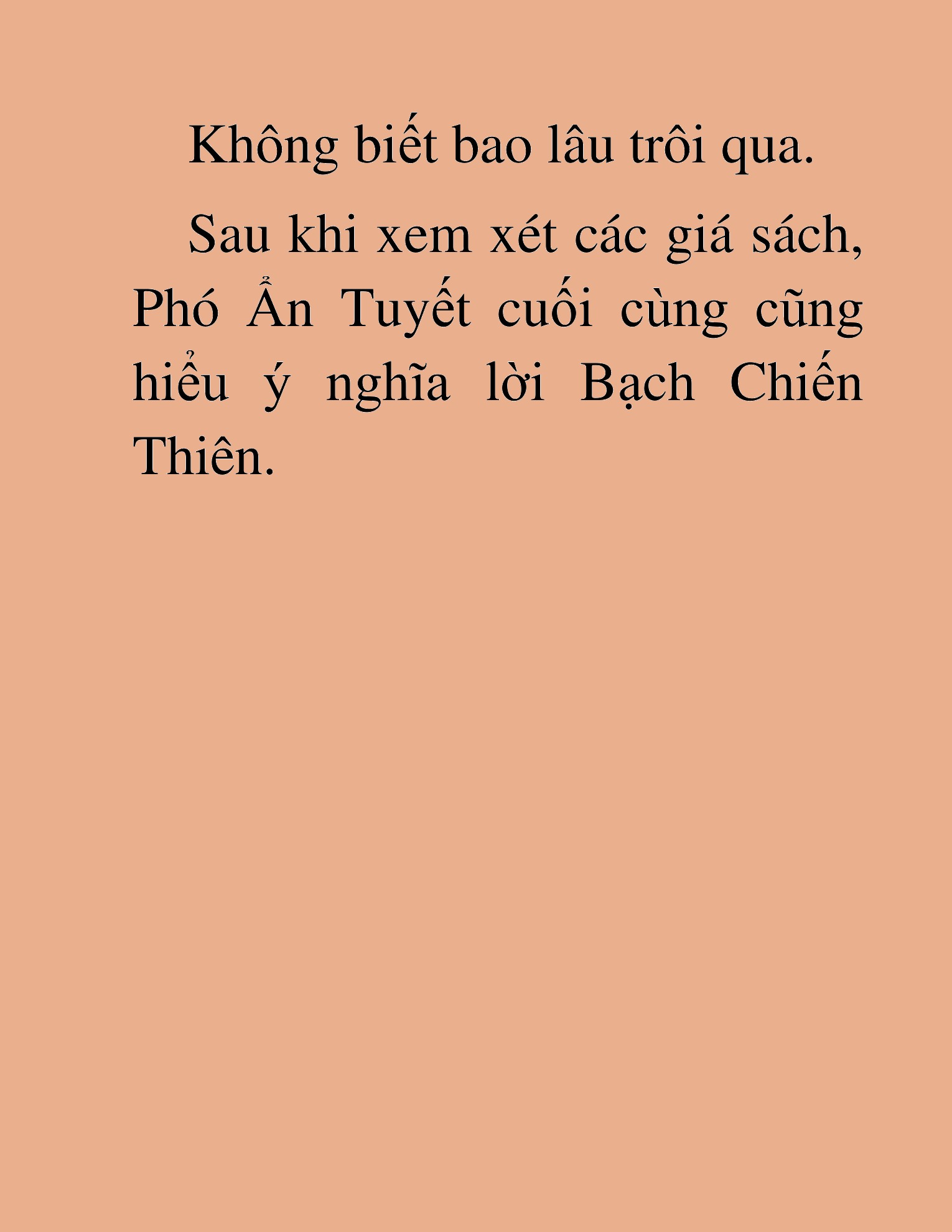 Đọc truyện HAT[NOVEL] Thần Ma Đại Đế - Chap 75
