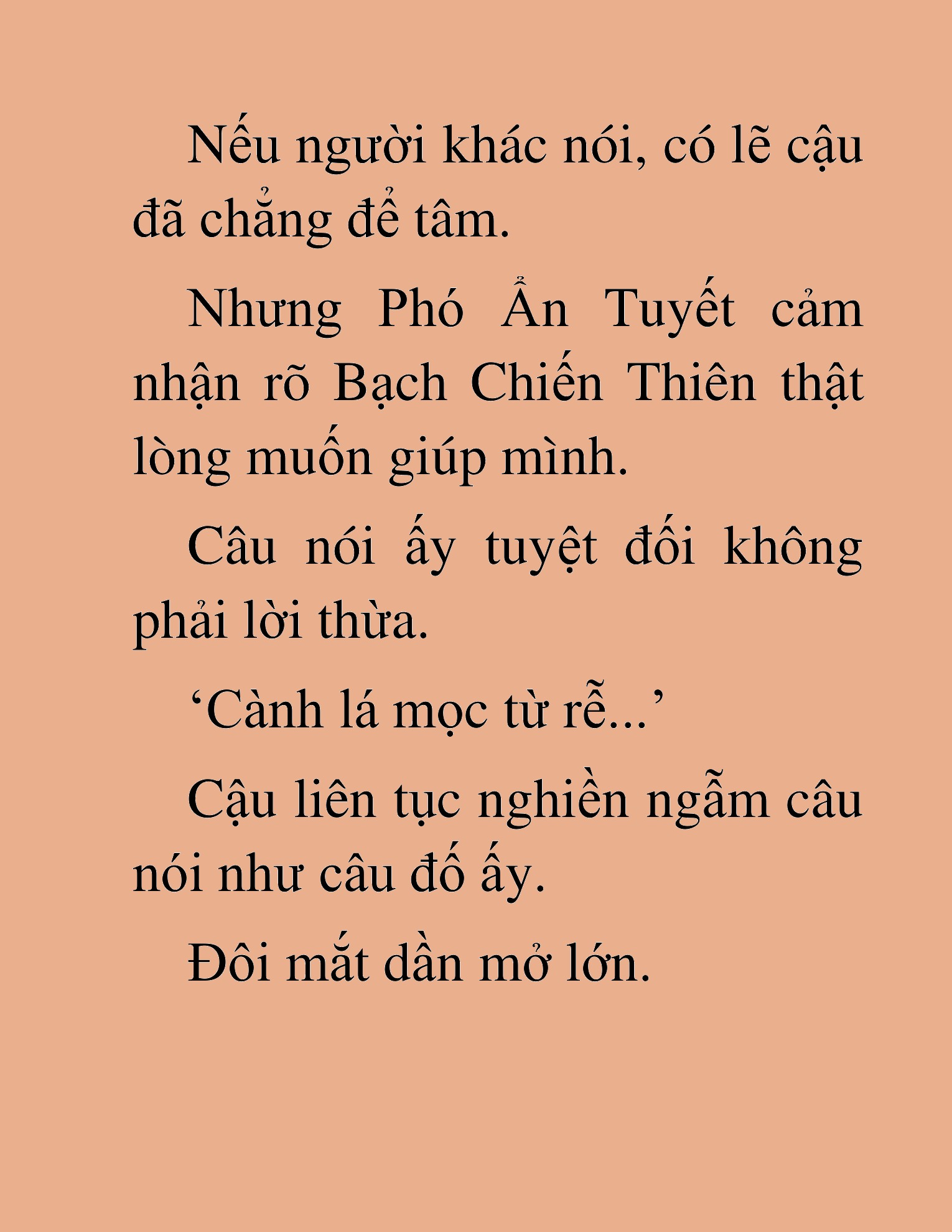 Đọc truyện HAT[NOVEL] Thần Ma Đại Đế - Chap 76