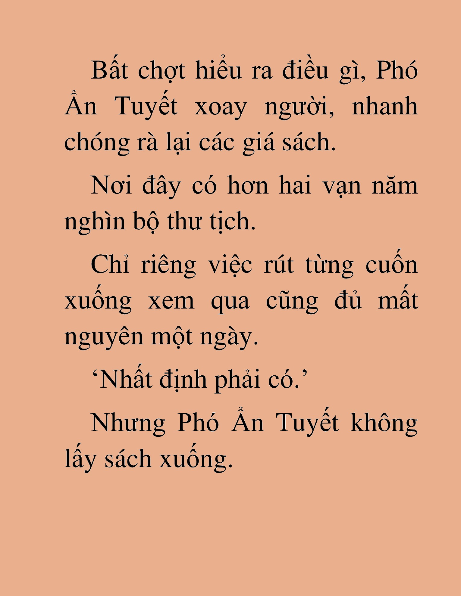 Đọc truyện HAT[NOVEL] Thần Ma Đại Đế - Chap 76