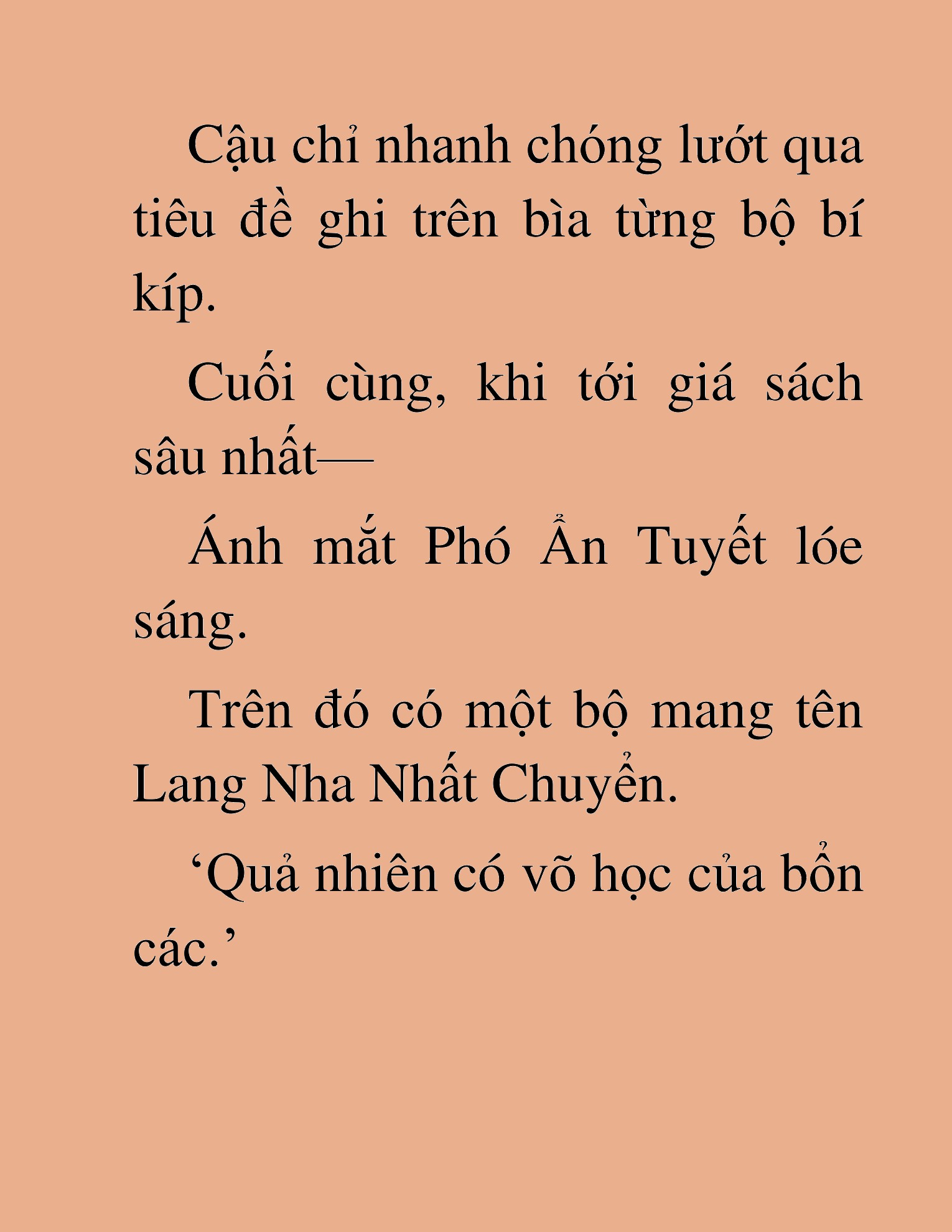 Đọc truyện HAT[NOVEL] Thần Ma Đại Đế - Chap 76
