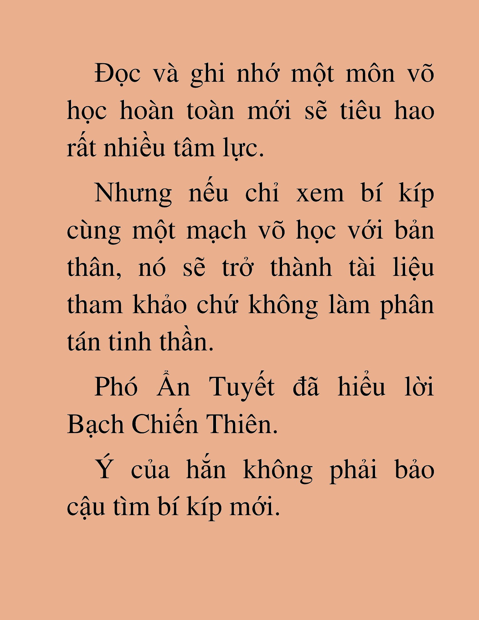 Đọc truyện HAT[NOVEL] Thần Ma Đại Đế - Chap 76