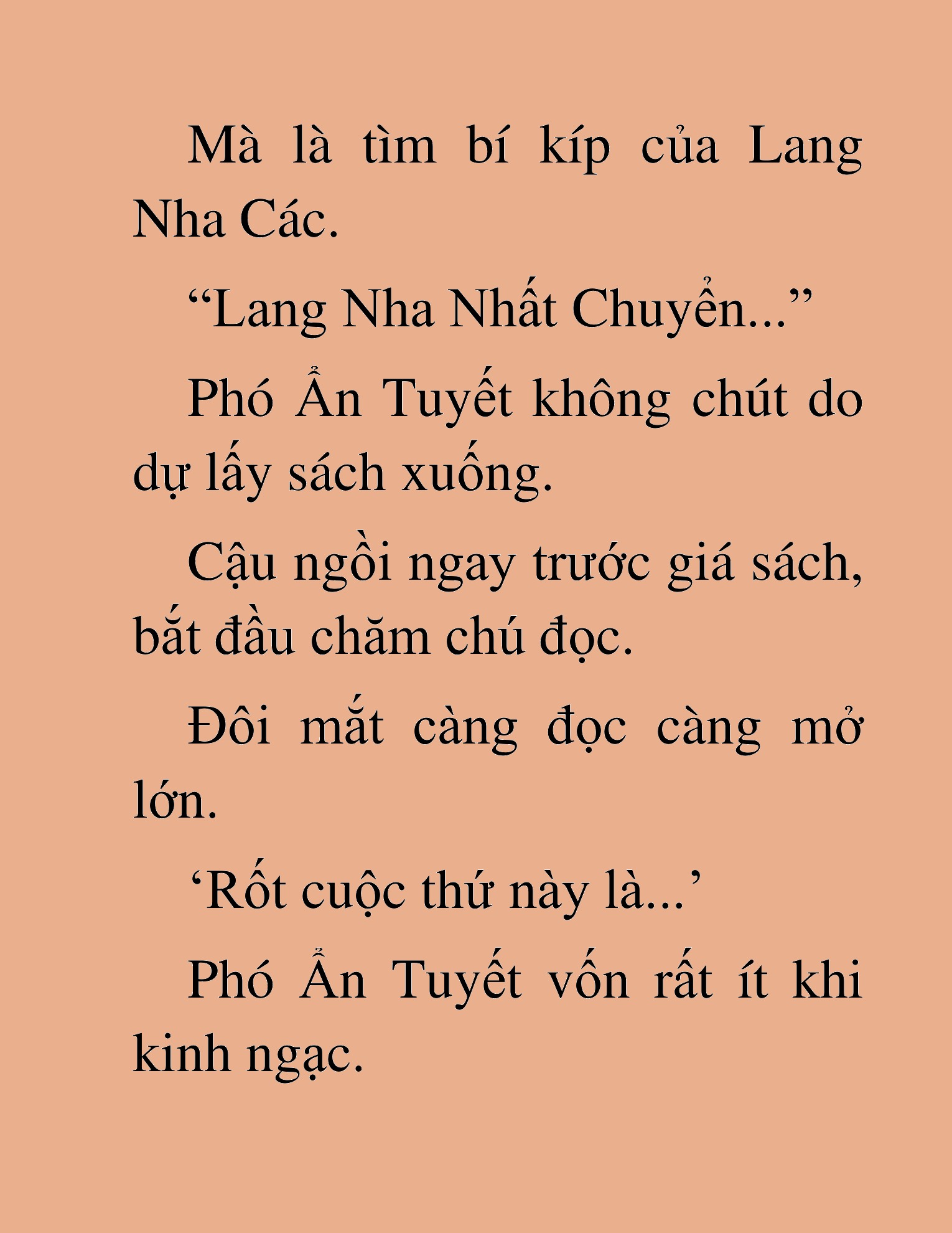 Đọc truyện HAT[NOVEL] Thần Ma Đại Đế - Chap 76