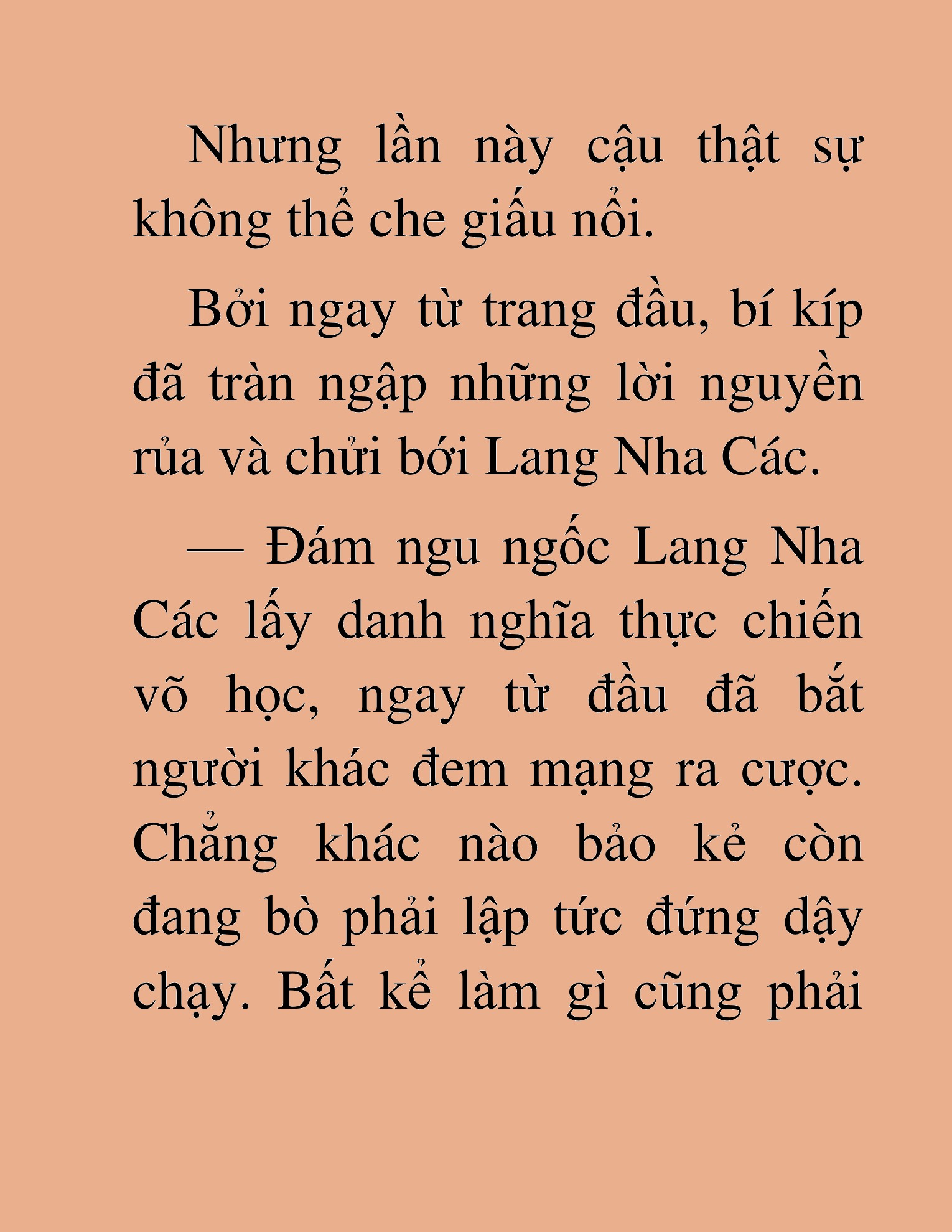 Đọc truyện HAT[NOVEL] Thần Ma Đại Đế - Chap 76