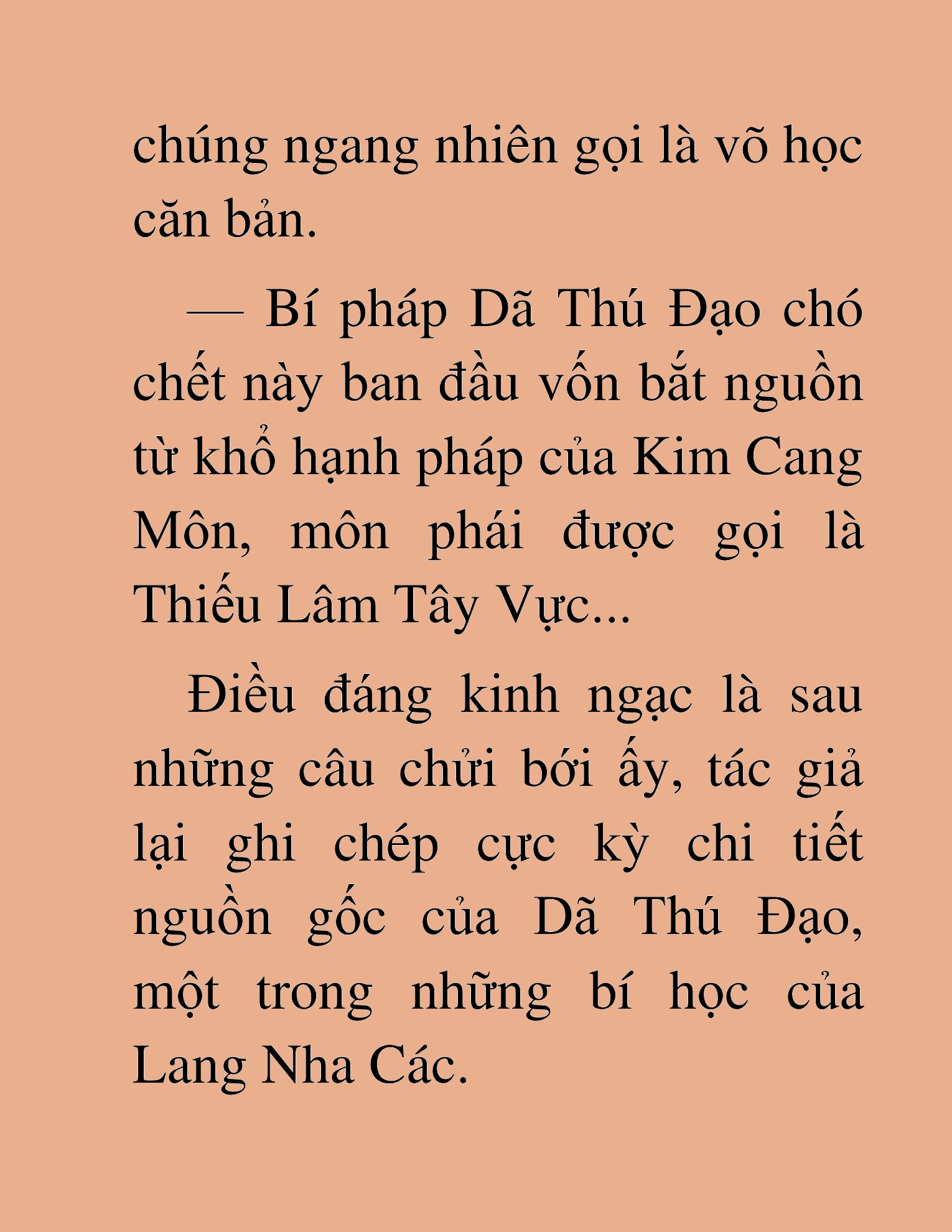 Đọc truyện HAT[NOVEL] Thần Ma Đại Đế - Chap 76