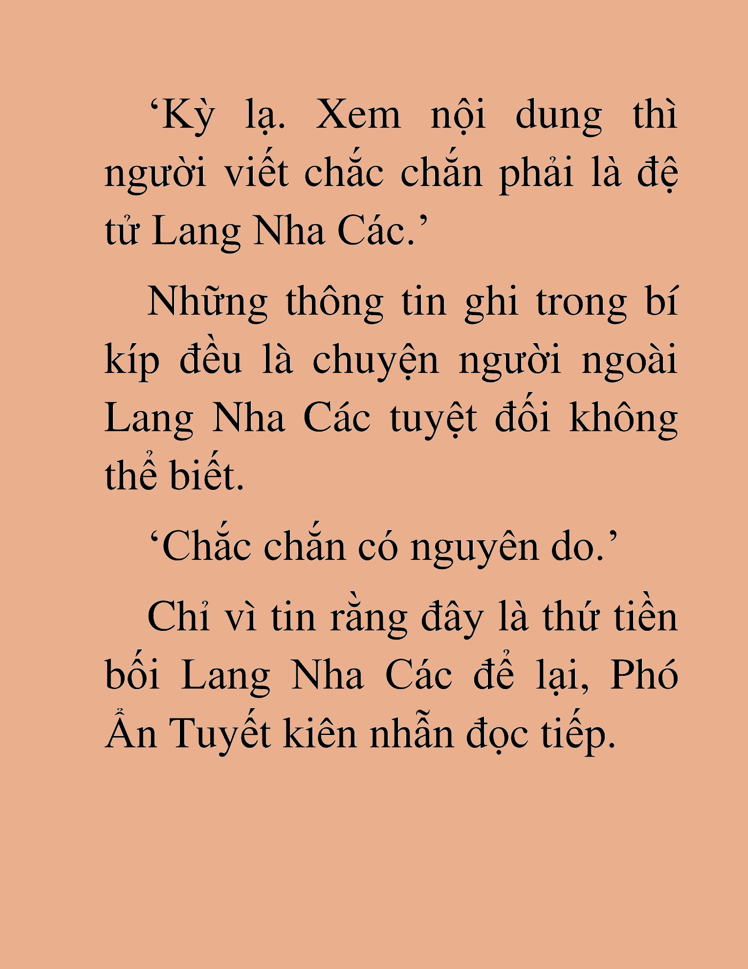 Đọc truyện HAT[NOVEL] Thần Ma Đại Đế - Chap 76