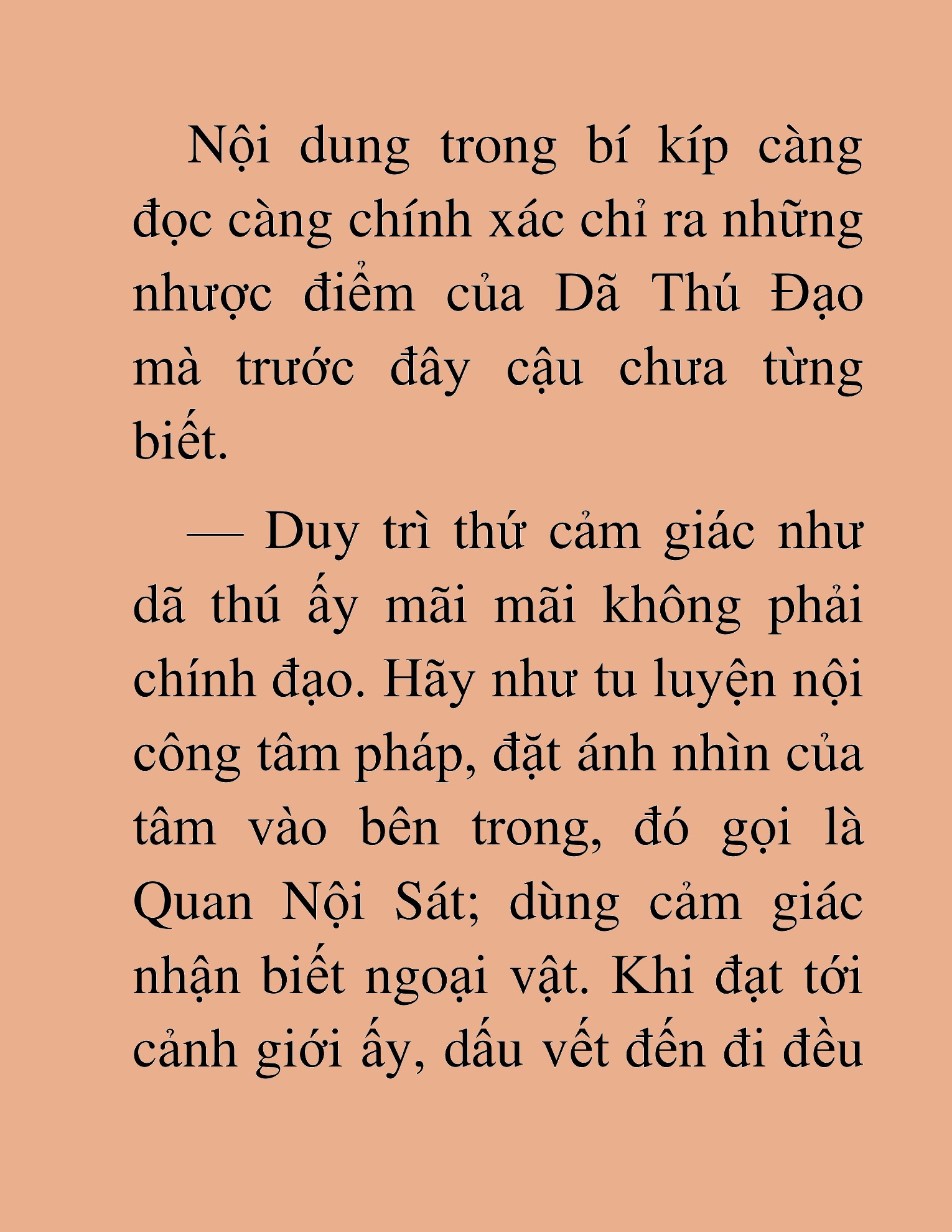Đọc truyện HAT[NOVEL] Thần Ma Đại Đế - Chap 76