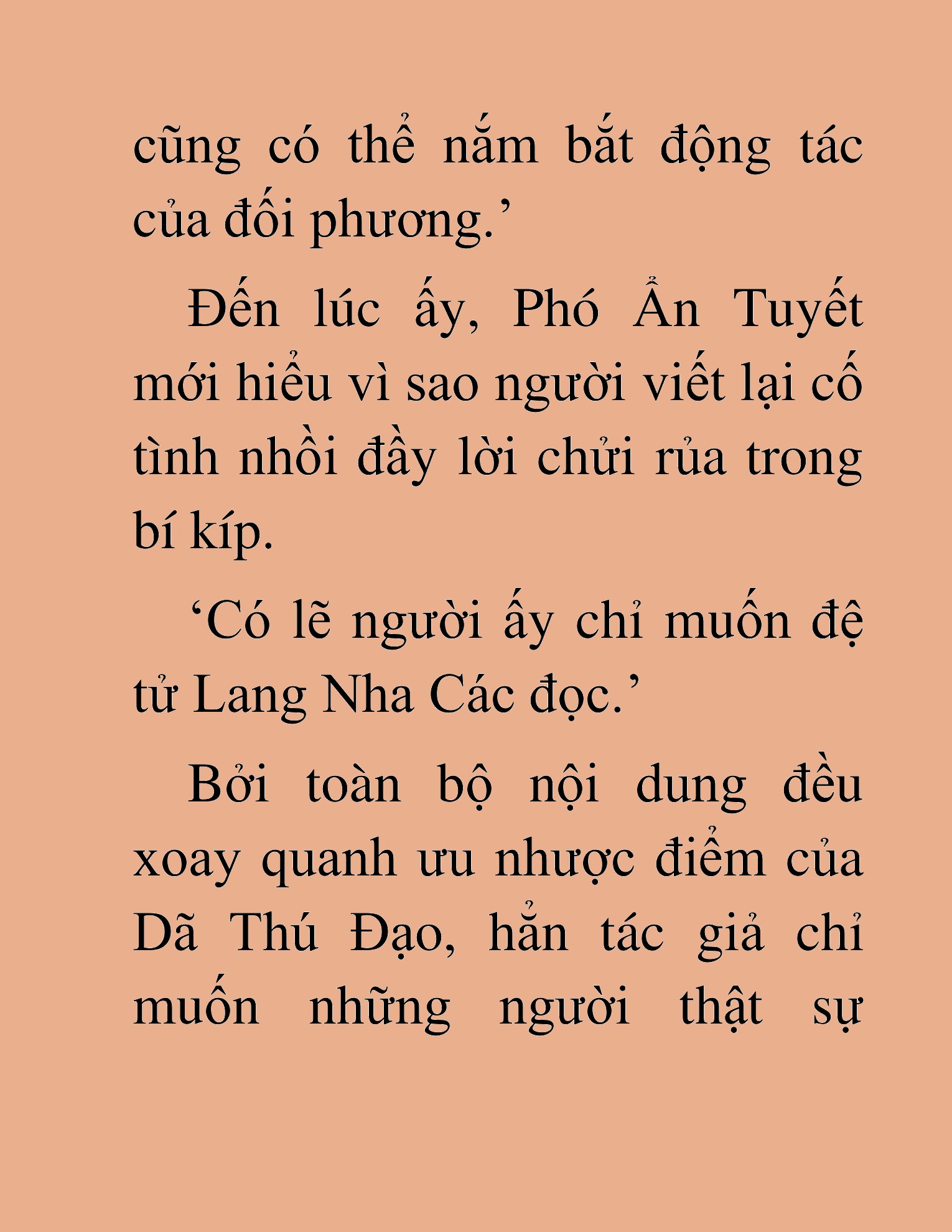 Đọc truyện HAT[NOVEL] Thần Ma Đại Đế - Chap 76