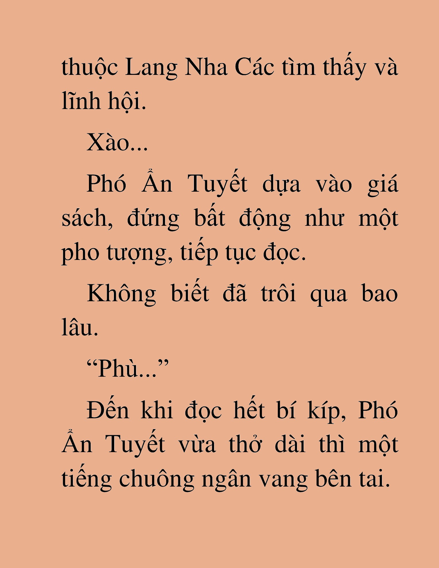 Đọc truyện HAT[NOVEL] Thần Ma Đại Đế - Chap 76