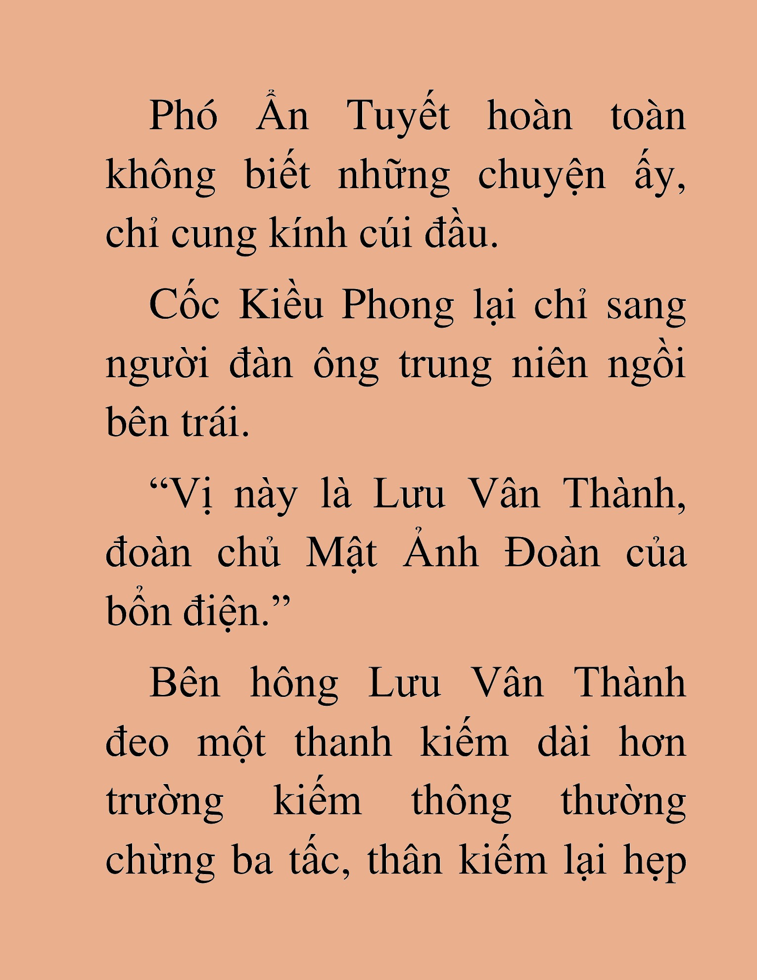 Đọc truyện HAT[NOVEL] Thần Ma Đại Đế - Chap 77