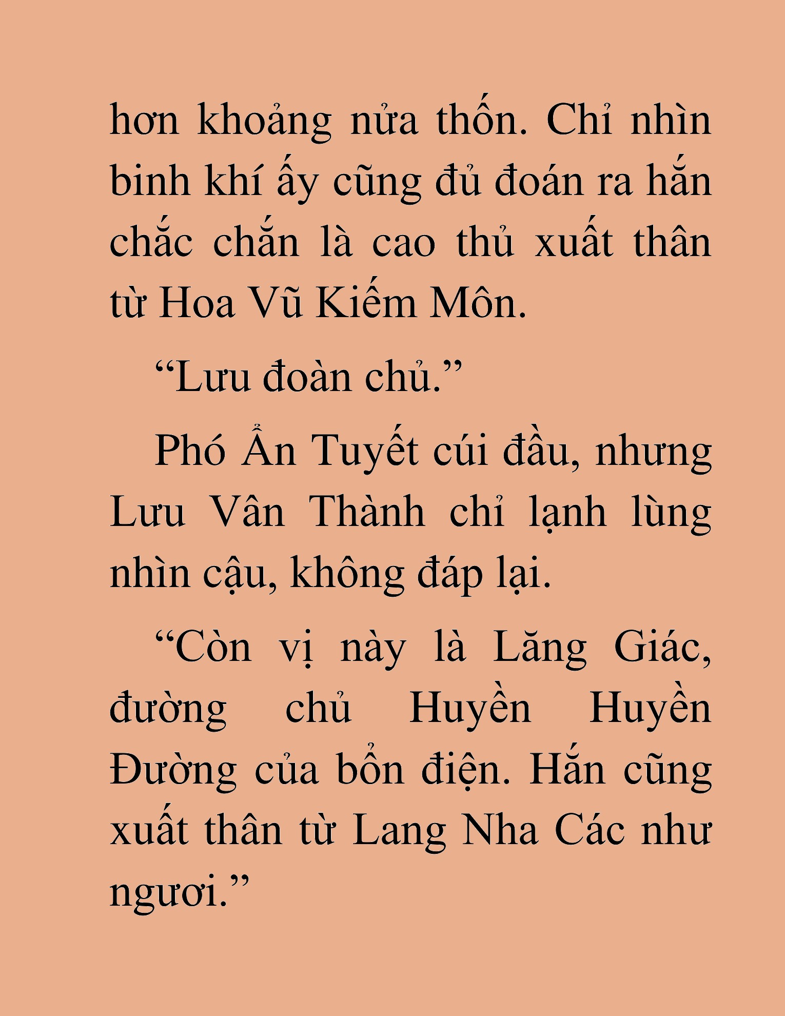 Đọc truyện HAT[NOVEL] Thần Ma Đại Đế - Chap 77