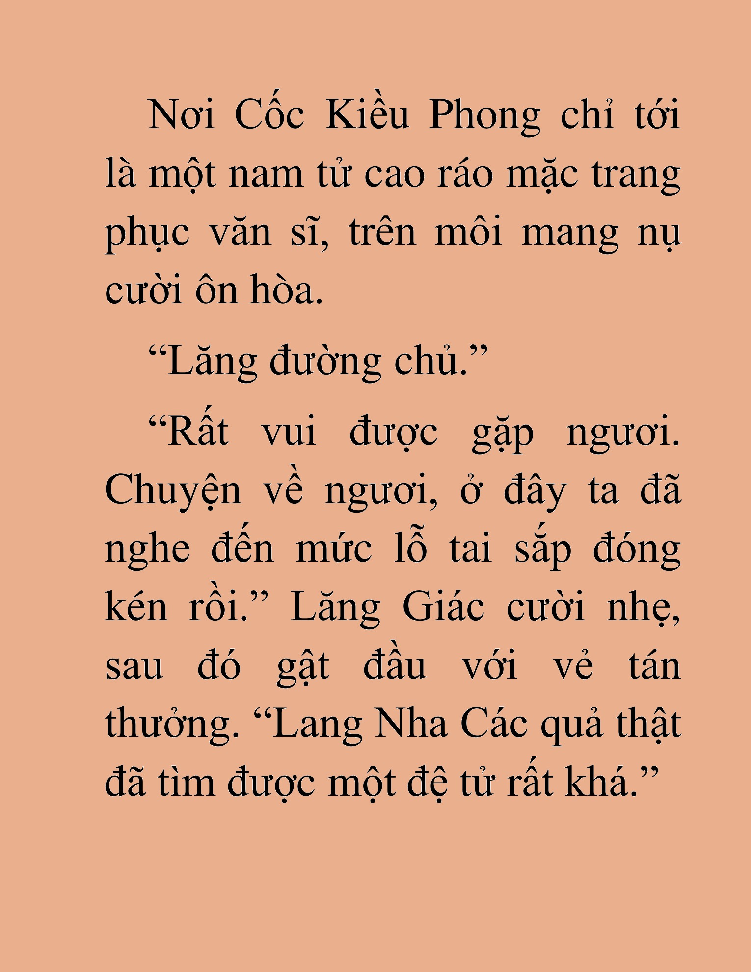 Đọc truyện HAT[NOVEL] Thần Ma Đại Đế - Chap 77