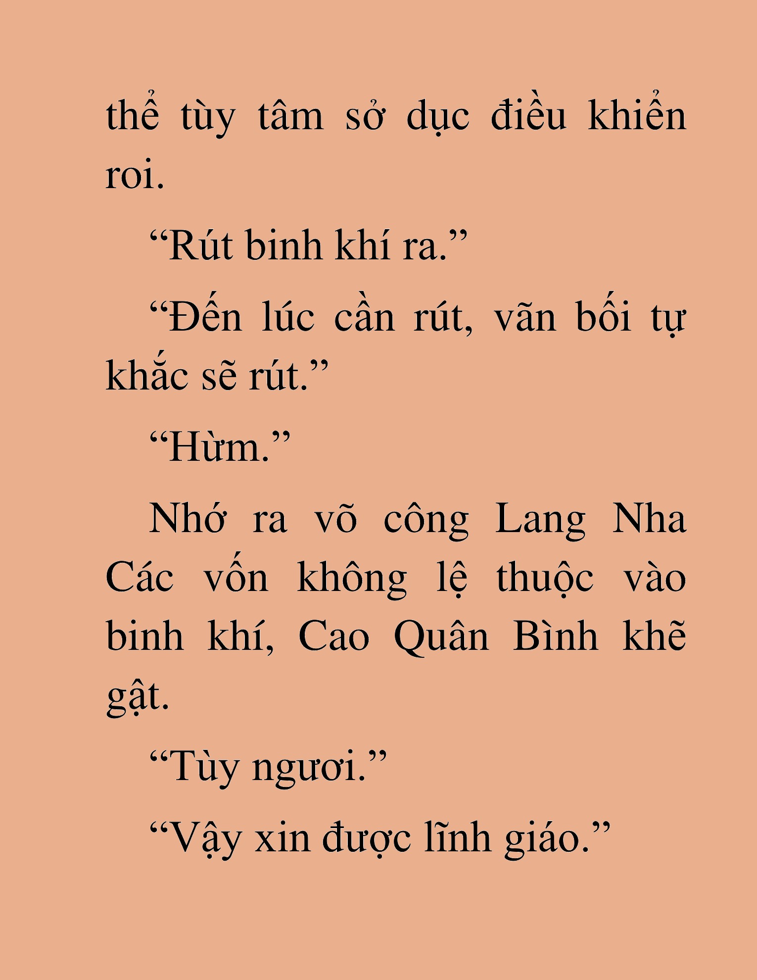 Đọc truyện HAT[NOVEL] Thần Ma Đại Đế - Chap 77