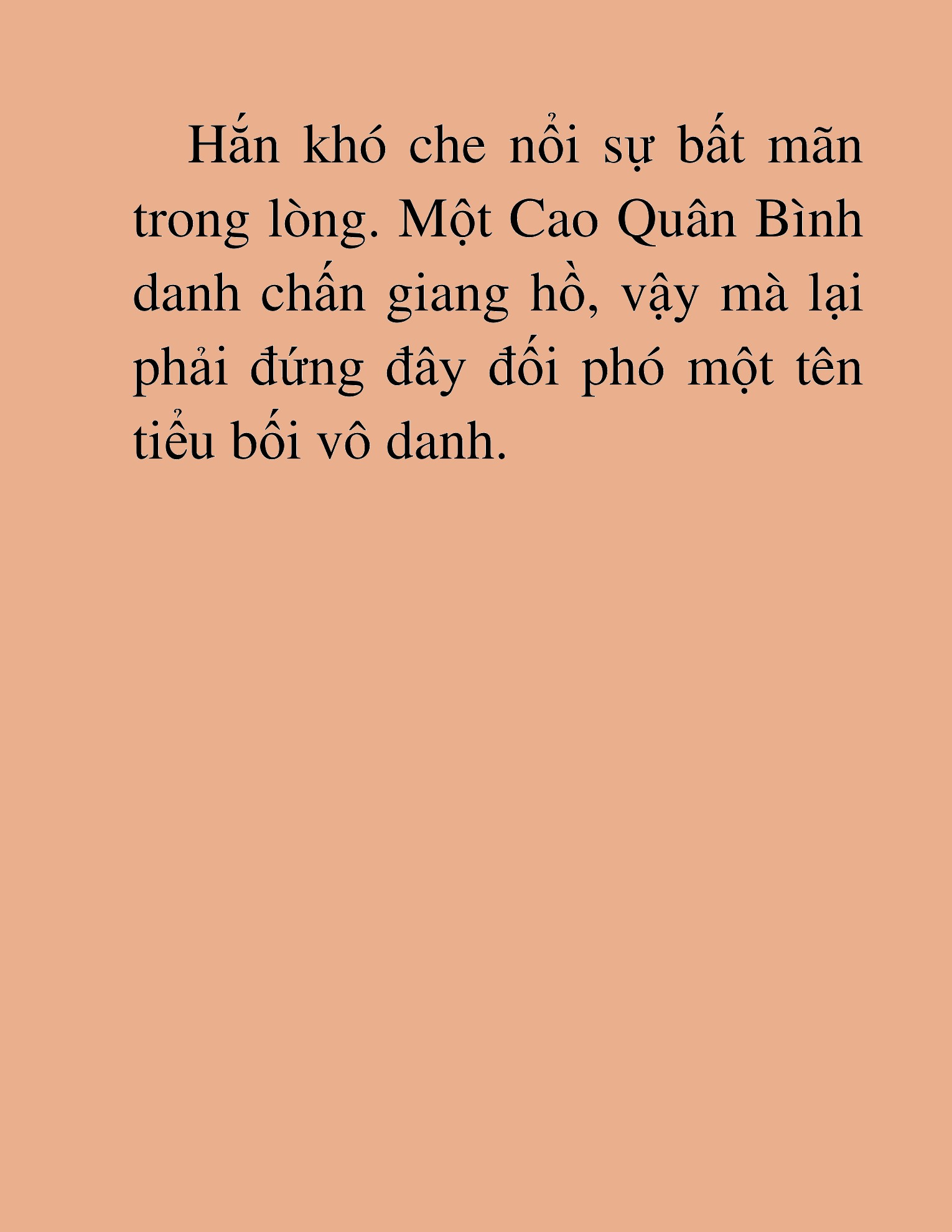 Đọc truyện HAT[NOVEL] Thần Ma Đại Đế - Chap 77