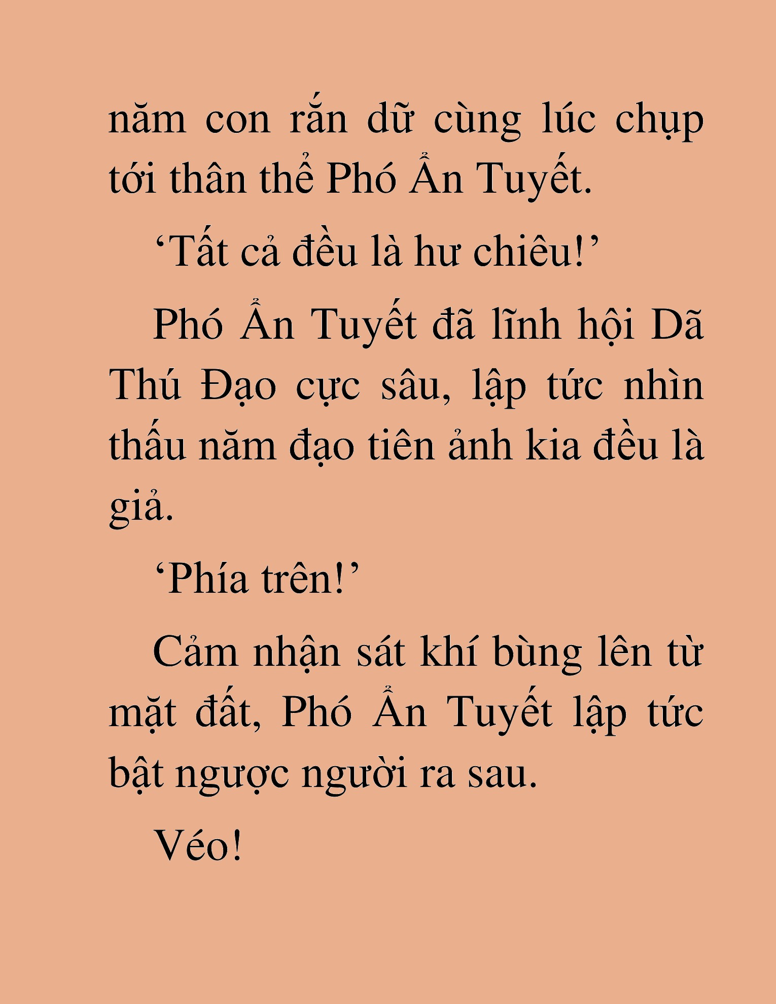 Đọc truyện HAT[NOVEL] Thần Ma Đại Đế - Chap 78