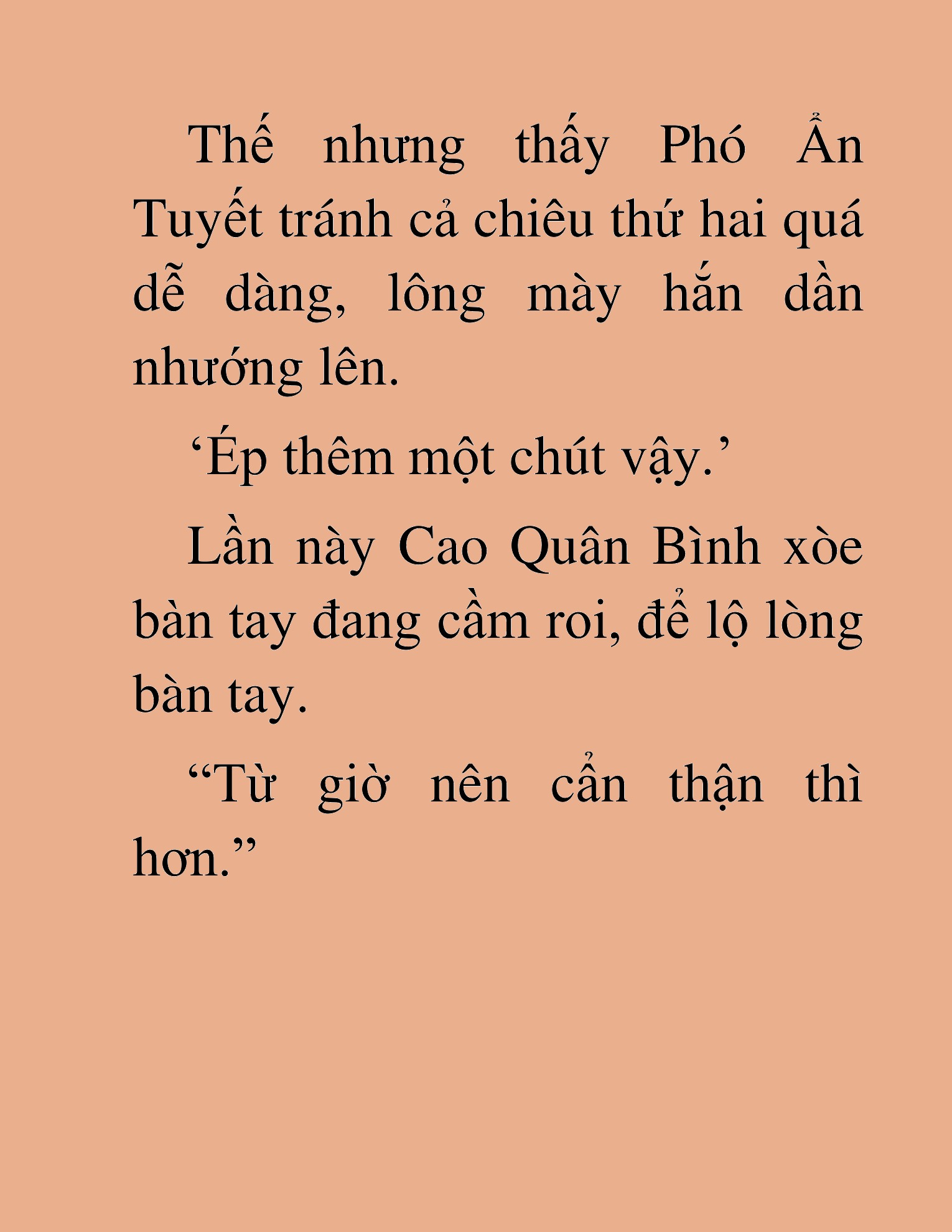 Đọc truyện HAT[NOVEL] Thần Ma Đại Đế - Chap 78