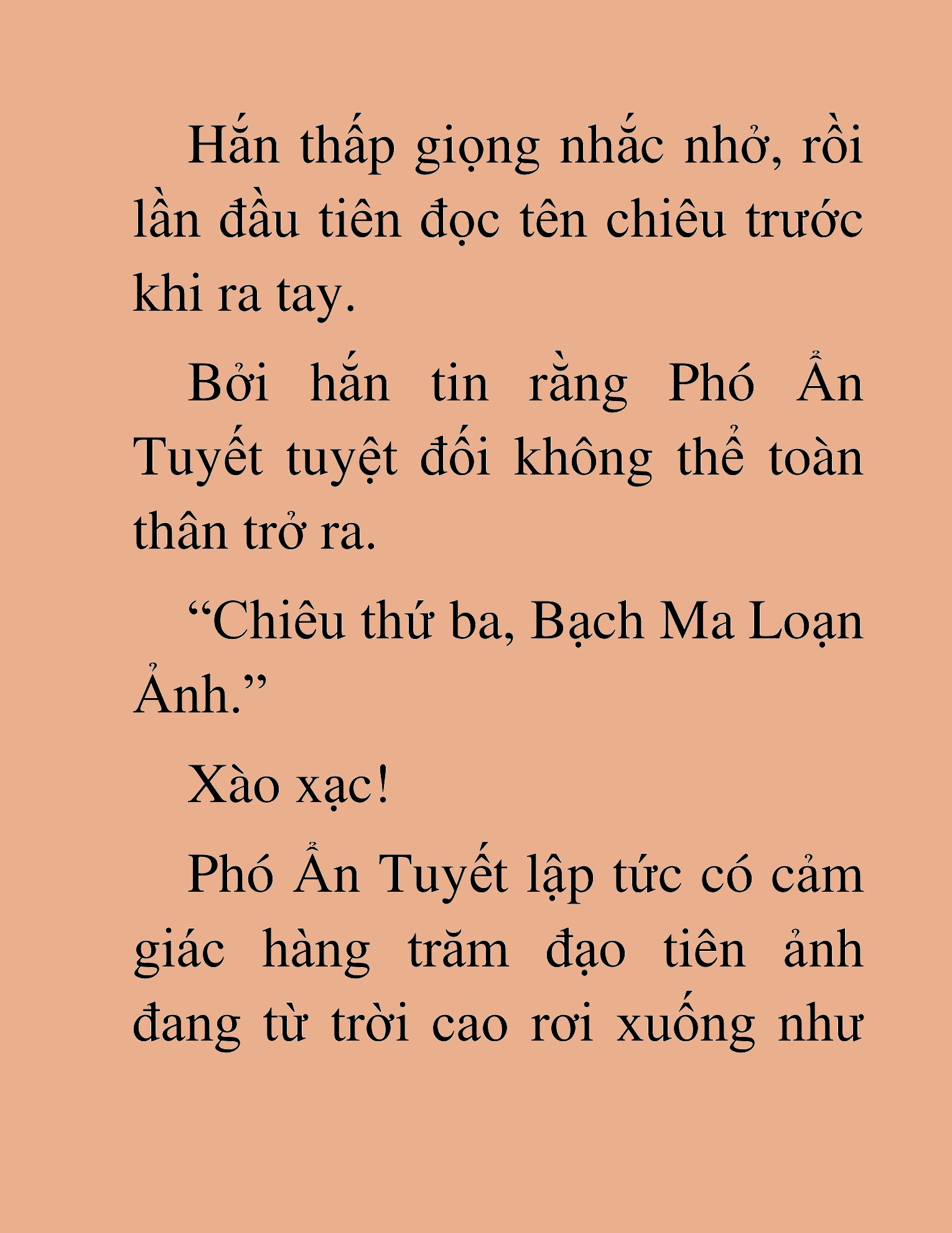 Đọc truyện HAT[NOVEL] Thần Ma Đại Đế - Chap 78