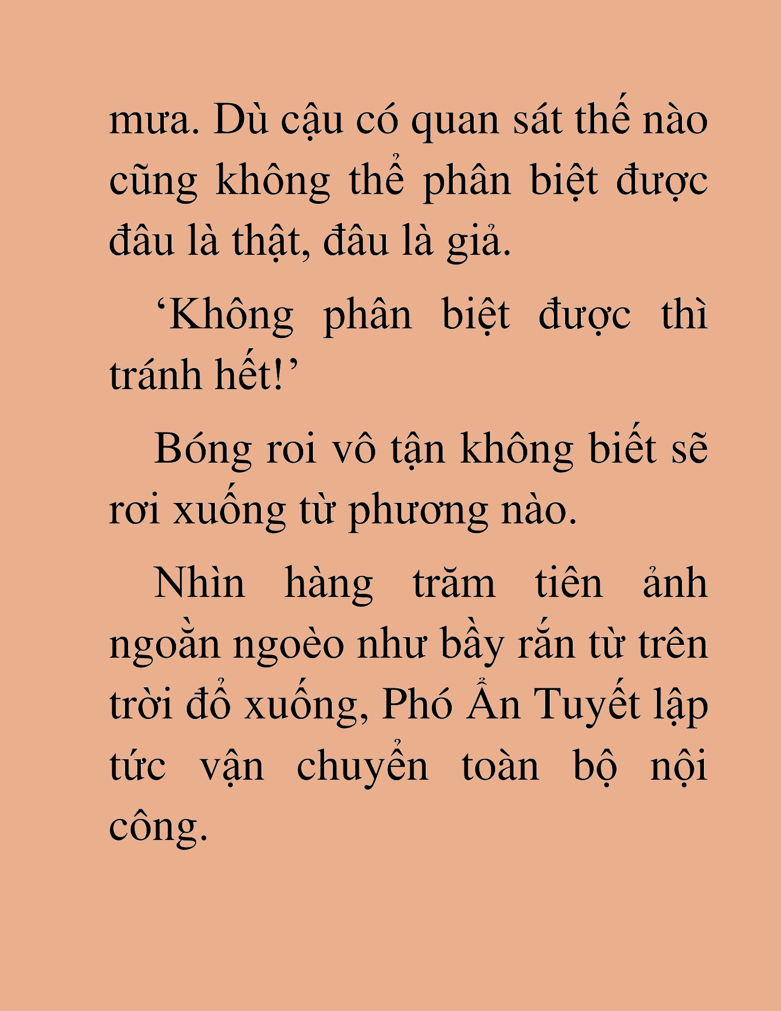 Đọc truyện HAT[NOVEL] Thần Ma Đại Đế - Chap 78