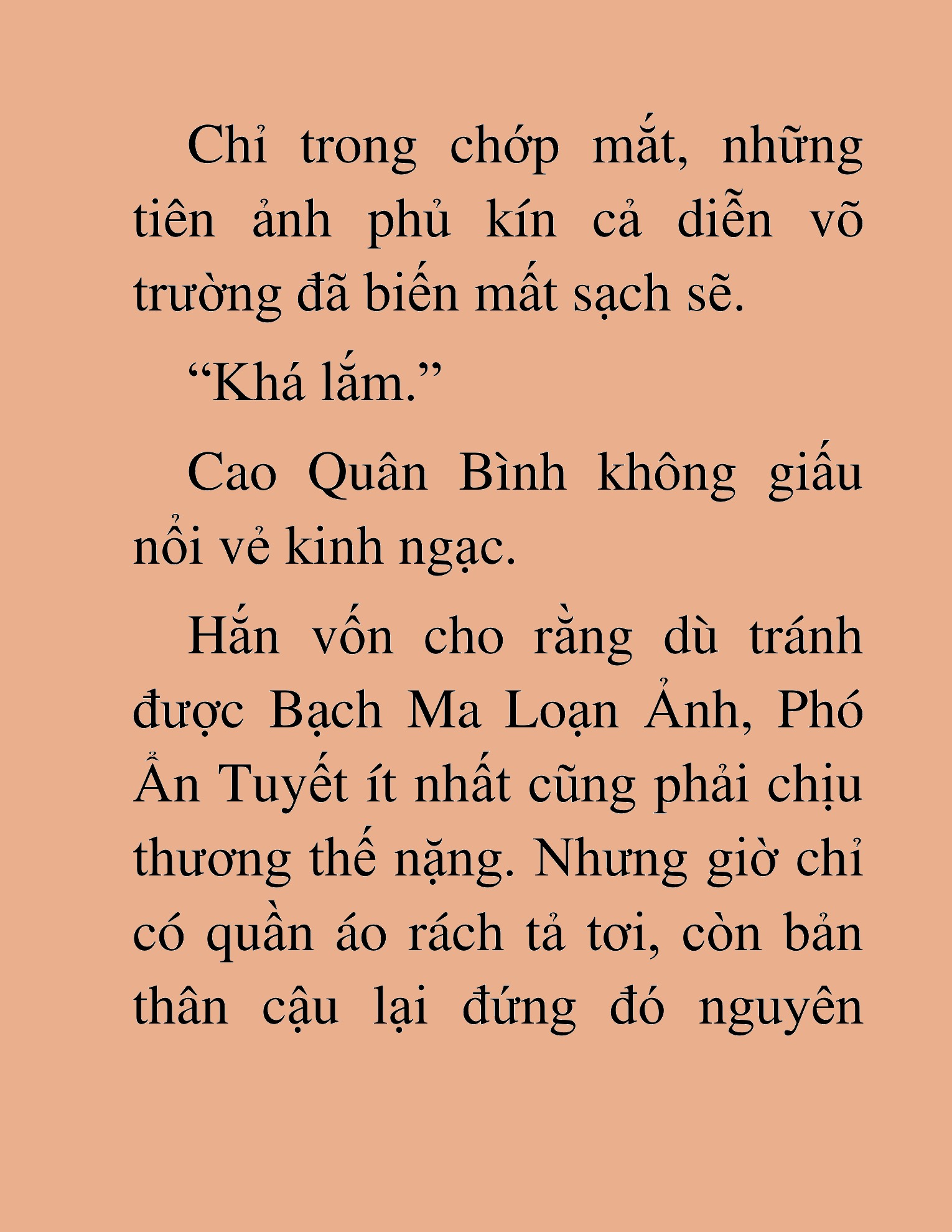 Đọc truyện HAT[NOVEL] Thần Ma Đại Đế - Chap 78
