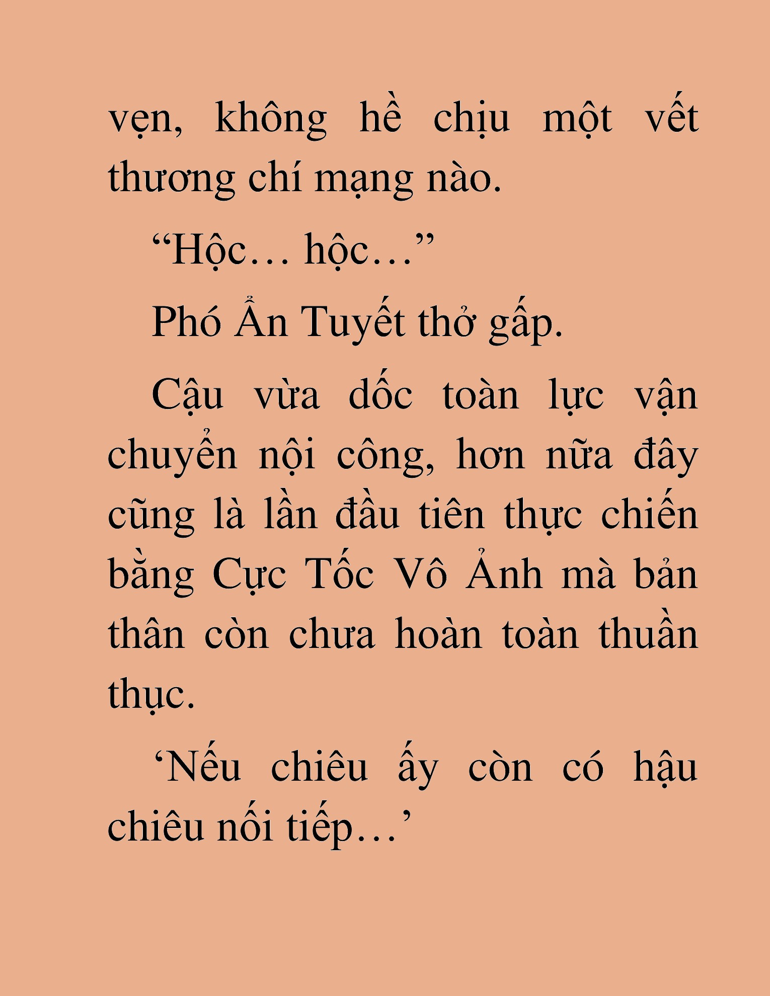 Đọc truyện HAT[NOVEL] Thần Ma Đại Đế - Chap 78