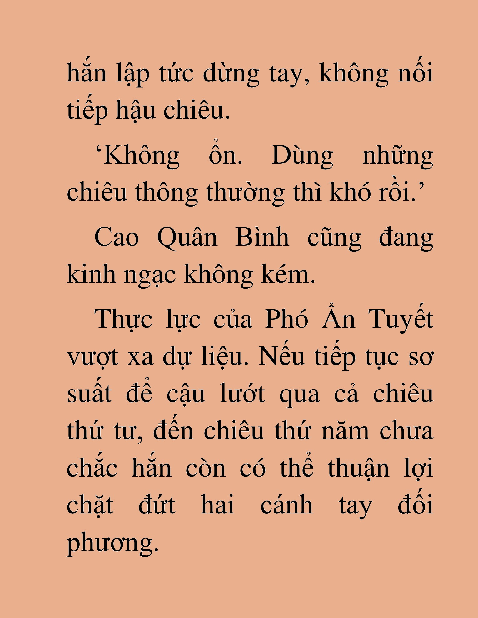 Đọc truyện HAT[NOVEL] Thần Ma Đại Đế - Chap 78