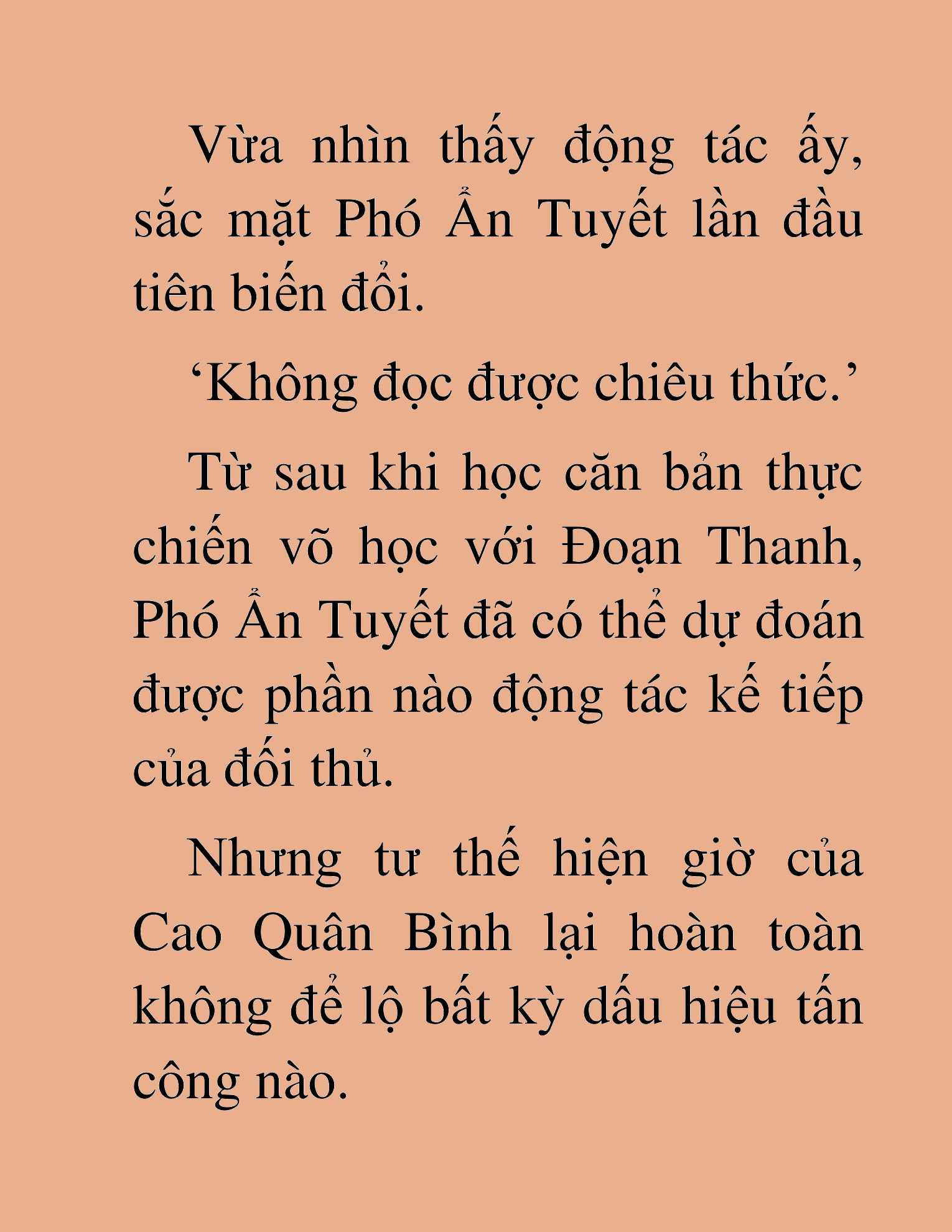 Đọc truyện HAT[NOVEL] Thần Ma Đại Đế - Chap 78