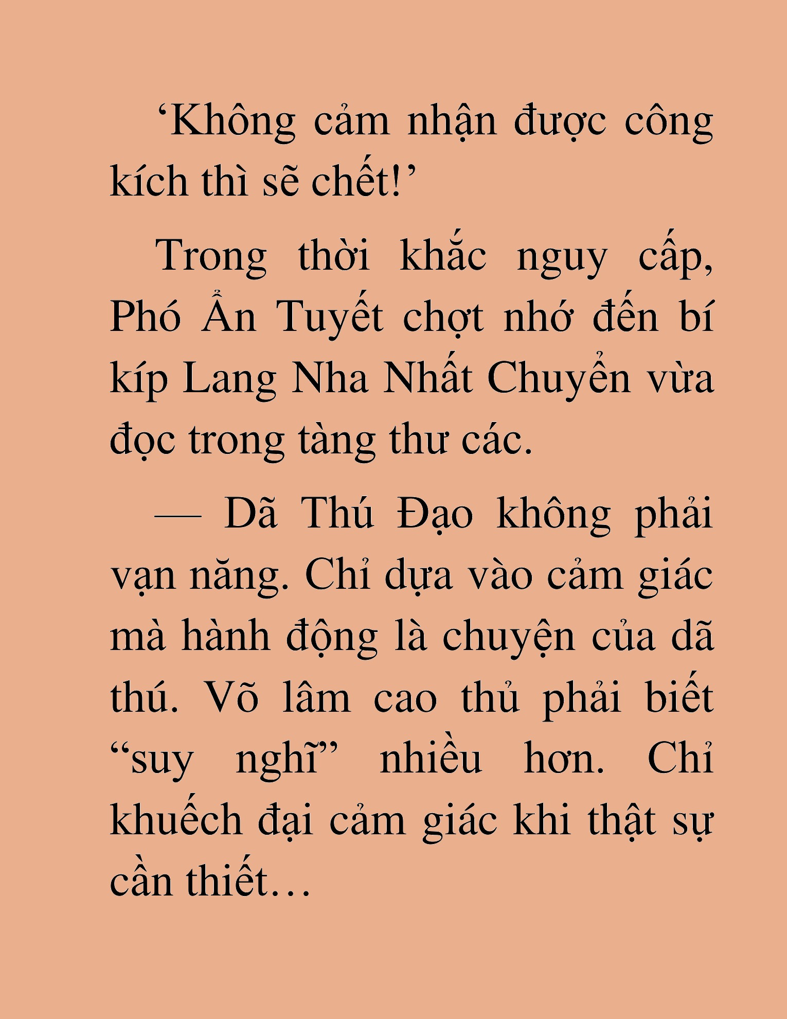 Đọc truyện HAT[NOVEL] Thần Ma Đại Đế - Chap 78