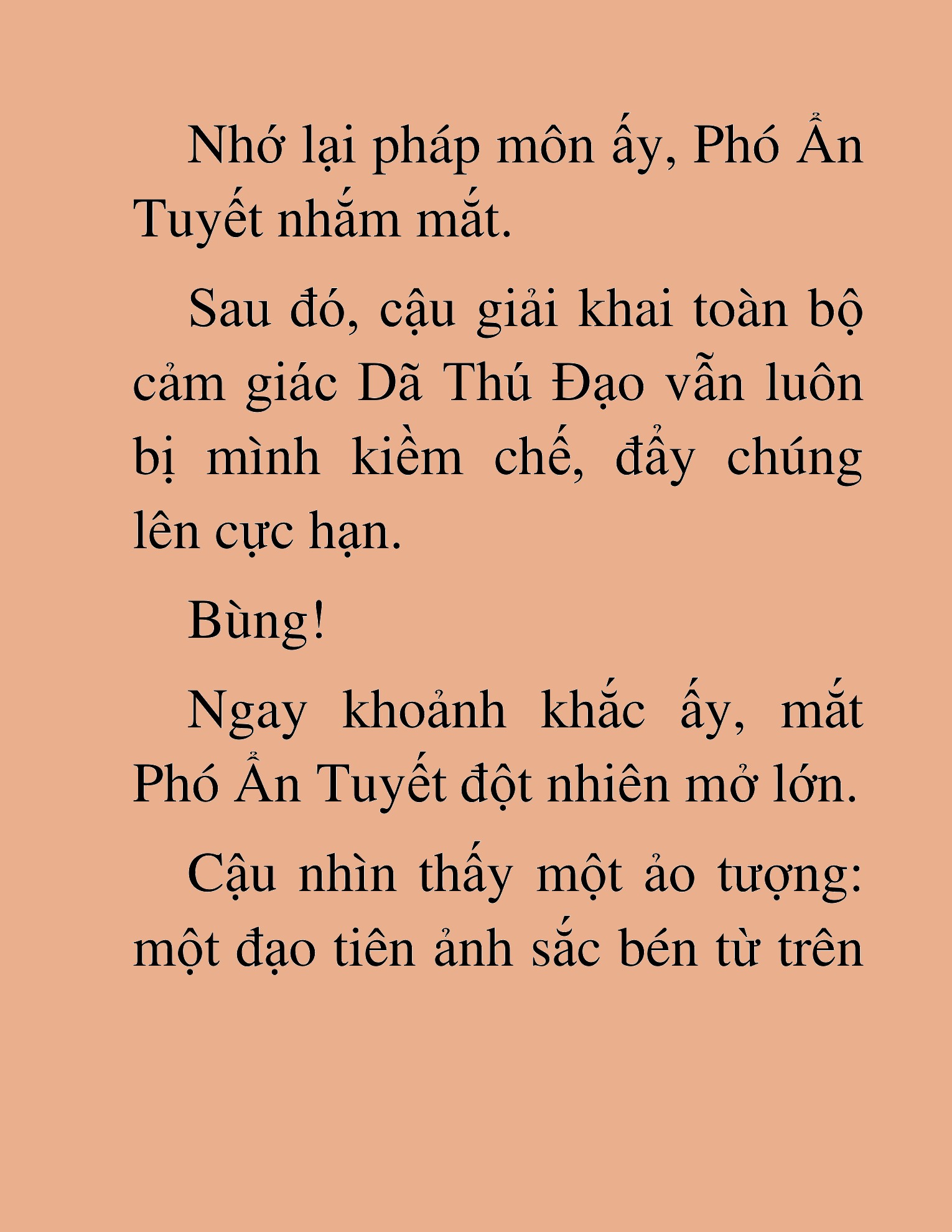 Đọc truyện HAT[NOVEL] Thần Ma Đại Đế - Chap 78