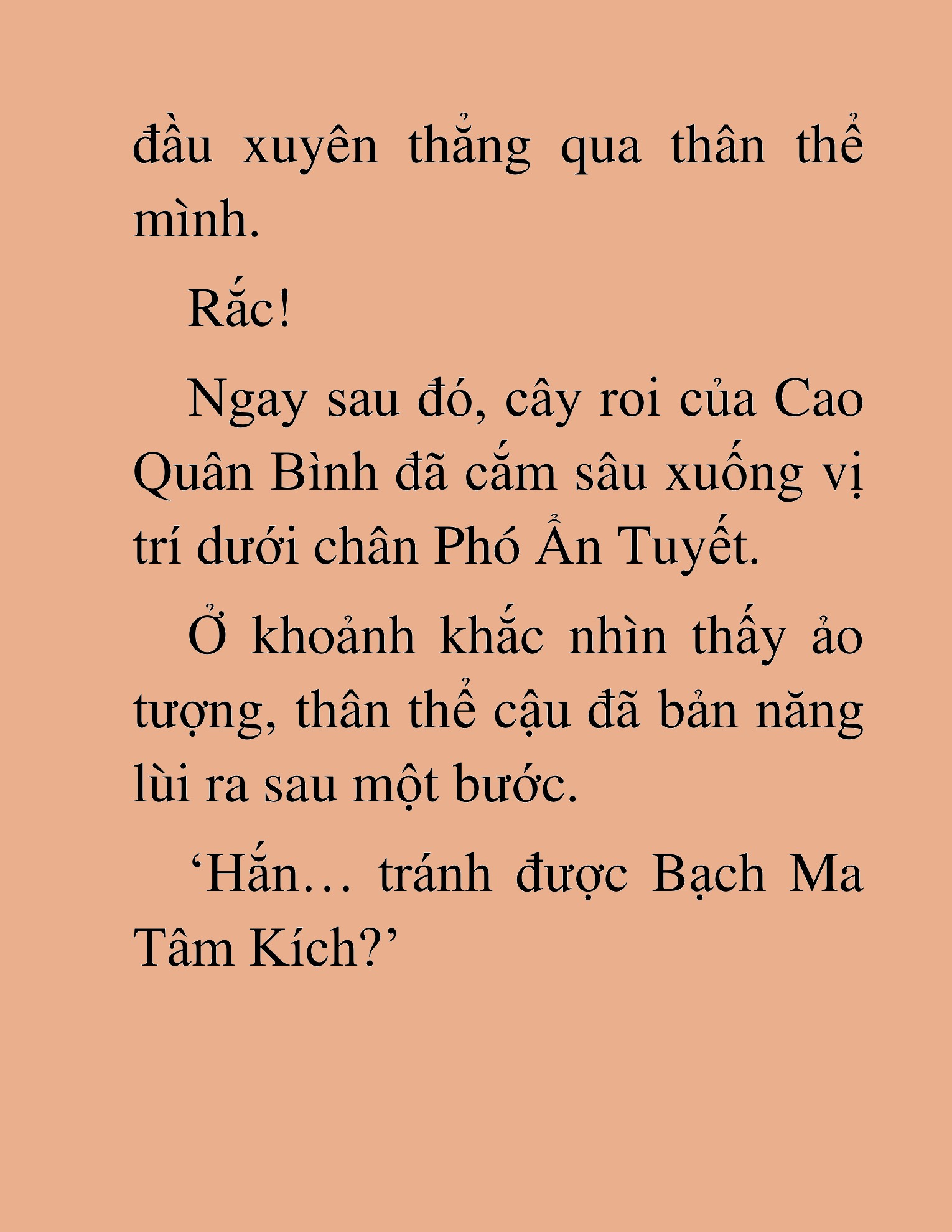 Đọc truyện HAT[NOVEL] Thần Ma Đại Đế - Chap 78