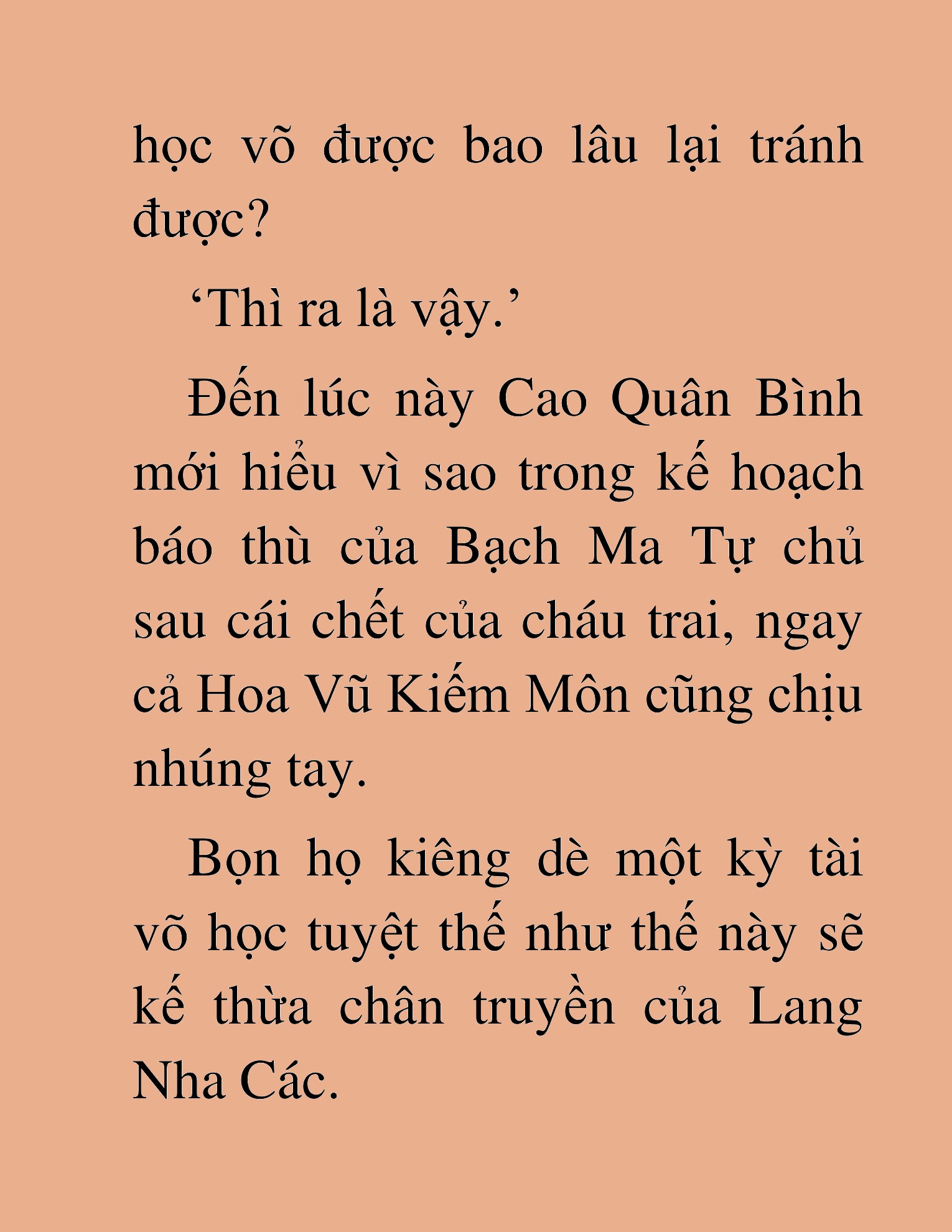 Đọc truyện HAT[NOVEL] Thần Ma Đại Đế - Chap 78