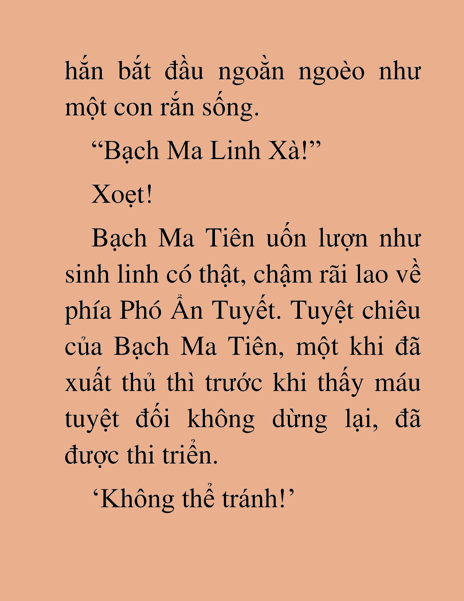 Đọc truyện HAT[NOVEL] Thần Ma Đại Đế - Chap 79