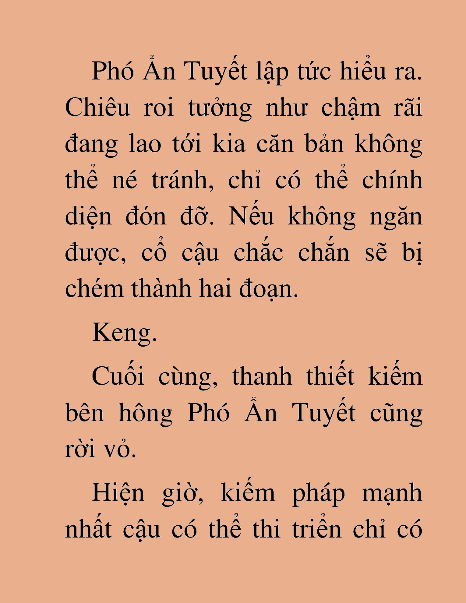 Đọc truyện HAT[NOVEL] Thần Ma Đại Đế - Chap 79