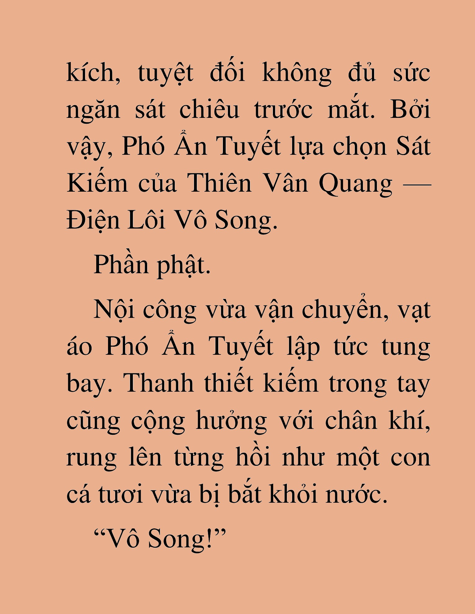 Đọc truyện HAT[NOVEL] Thần Ma Đại Đế - Chap 79