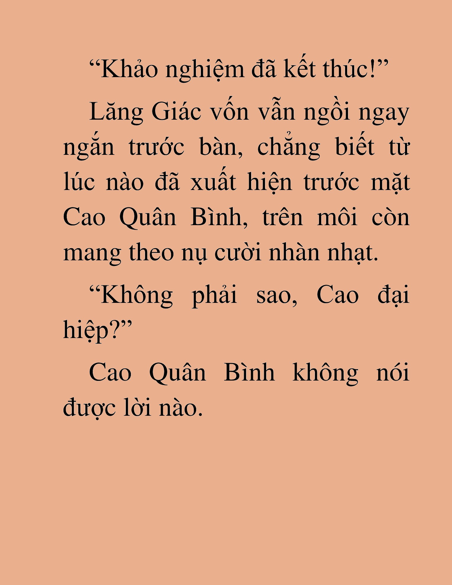 Đọc truyện HAT[NOVEL] Thần Ma Đại Đế - Chap 79