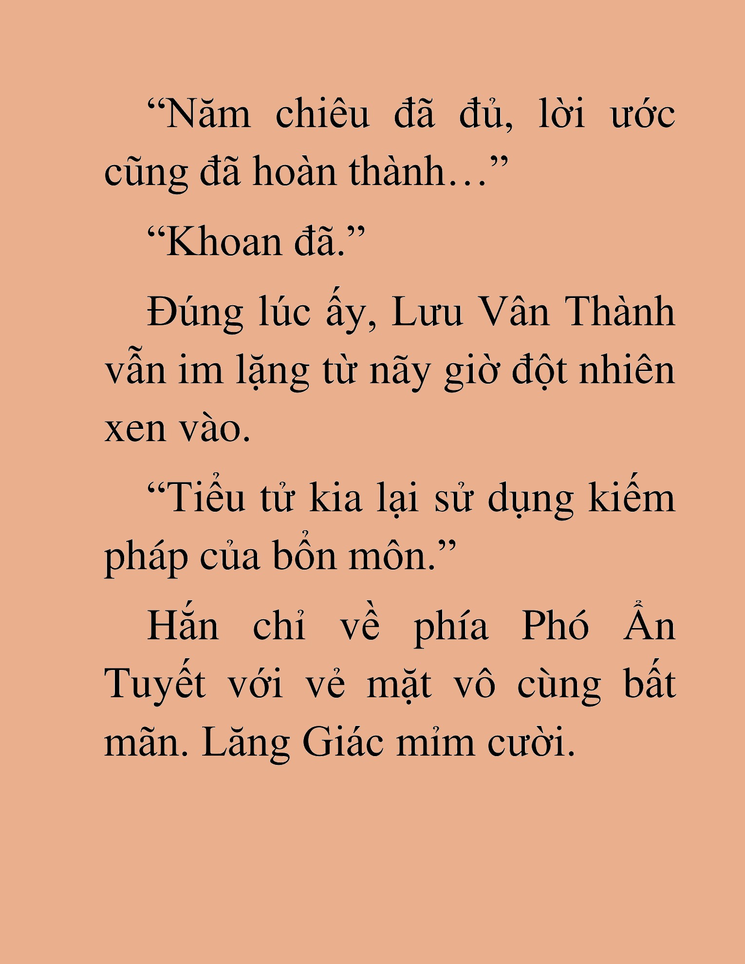 Đọc truyện HAT[NOVEL] Thần Ma Đại Đế - Chap 79