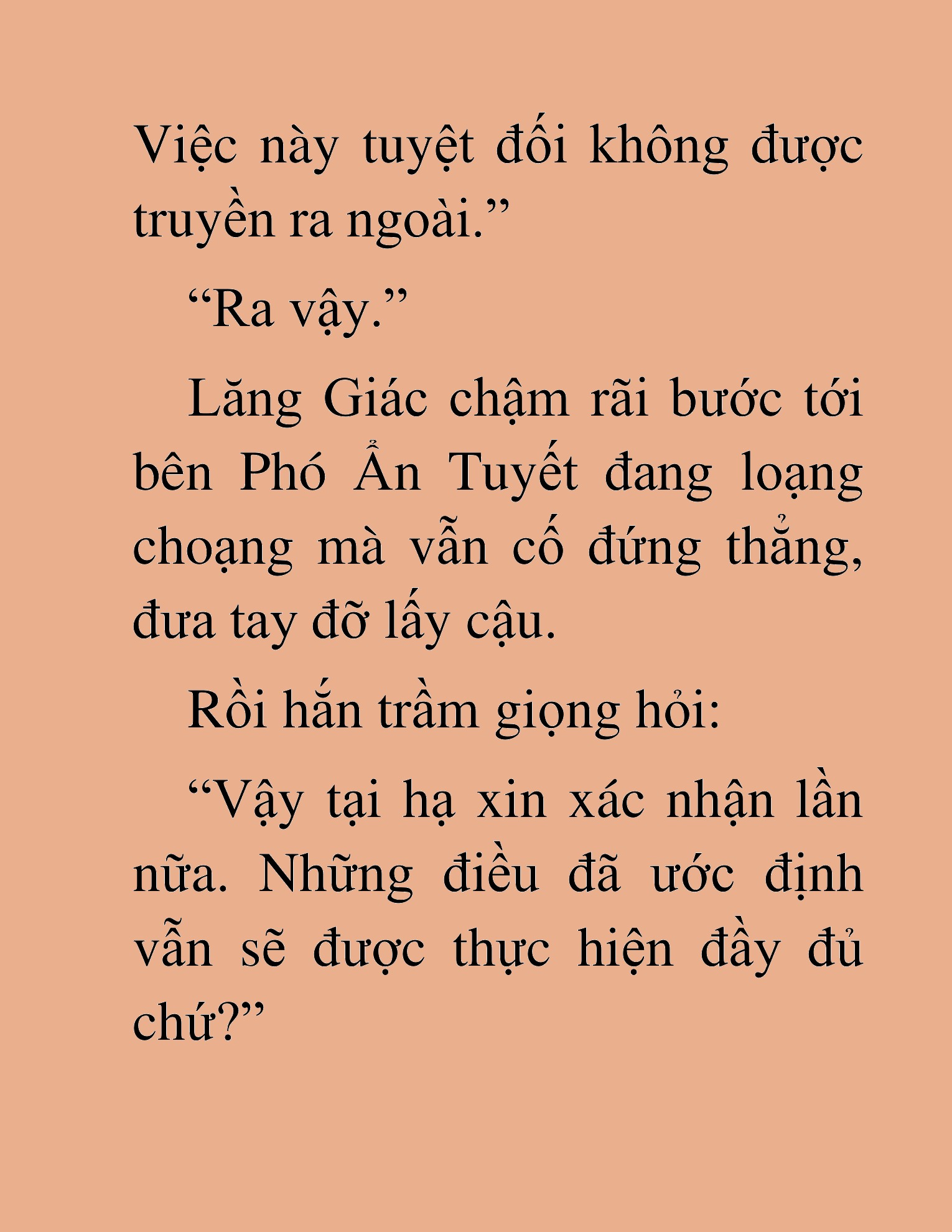 Đọc truyện HAT[NOVEL] Thần Ma Đại Đế - Chap 79