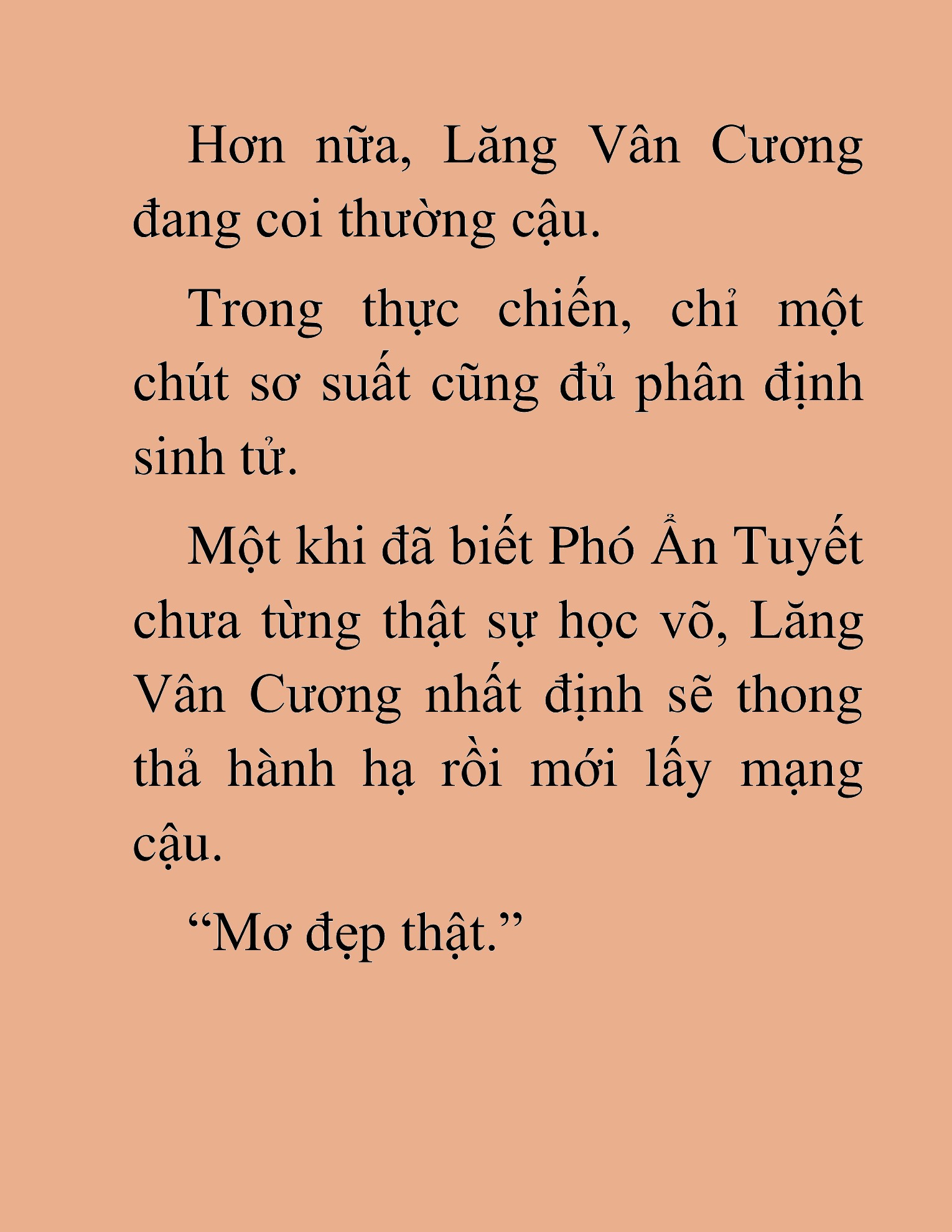 Đọc truyện HAT[NOVEL] Thần Ma Đại Đế - Chap 8