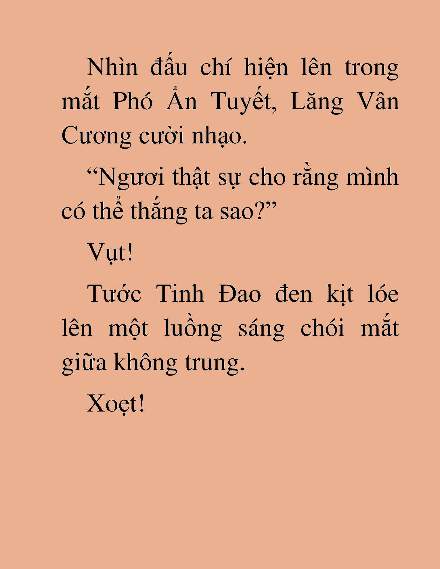 Đọc truyện HAT[NOVEL] Thần Ma Đại Đế - Chap 8