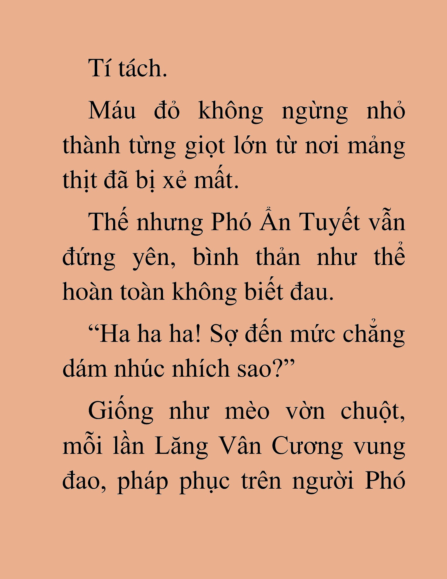 Đọc truyện HAT[NOVEL] Thần Ma Đại Đế - Chap 8