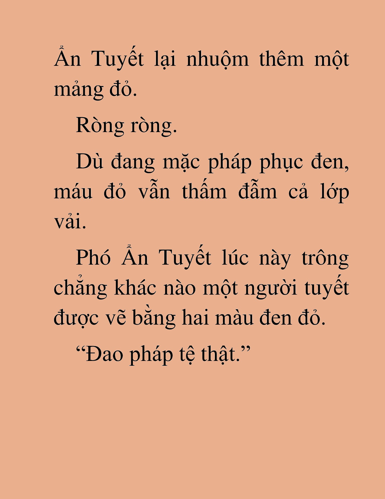 Đọc truyện HAT[NOVEL] Thần Ma Đại Đế - Chap 8