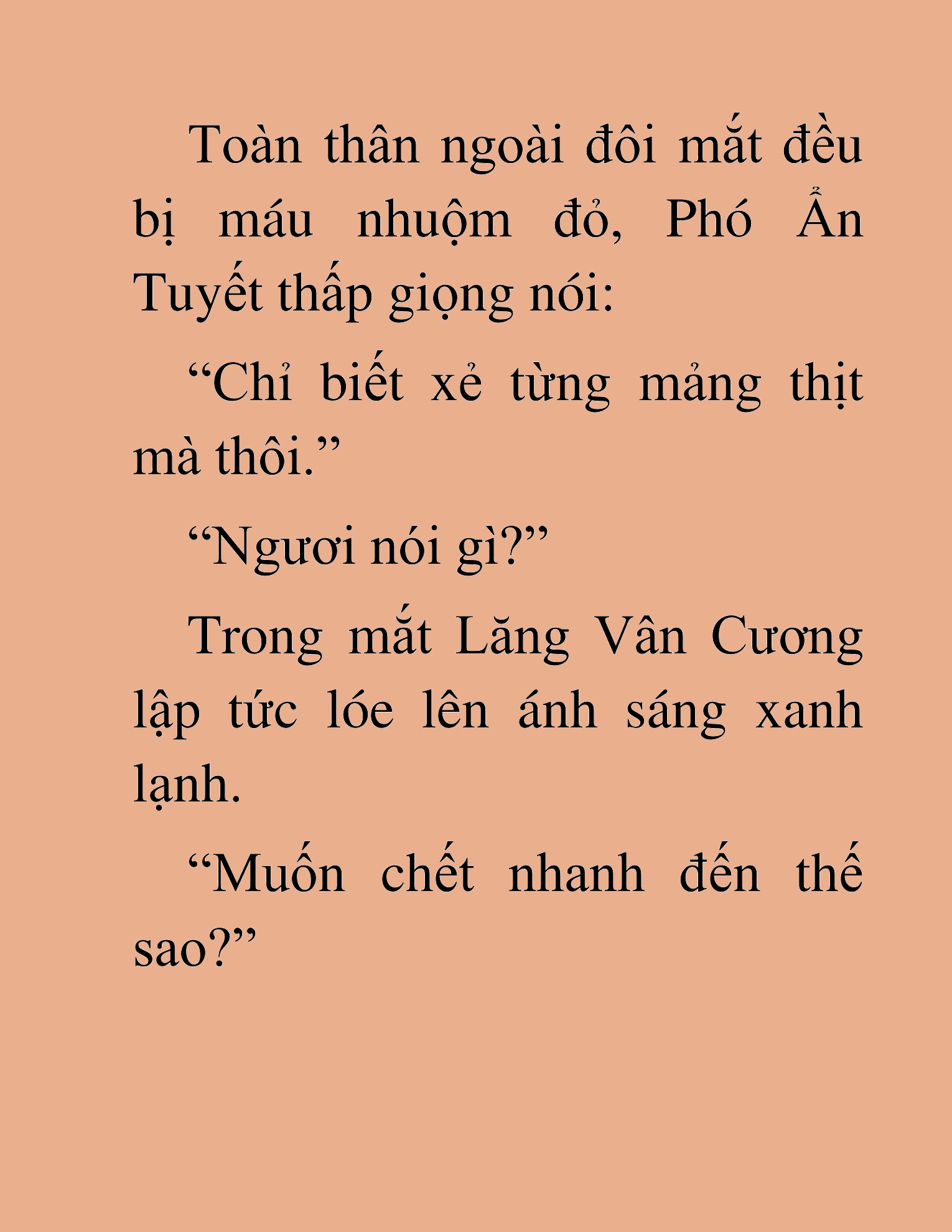 Đọc truyện HAT[NOVEL] Thần Ma Đại Đế - Chap 8
