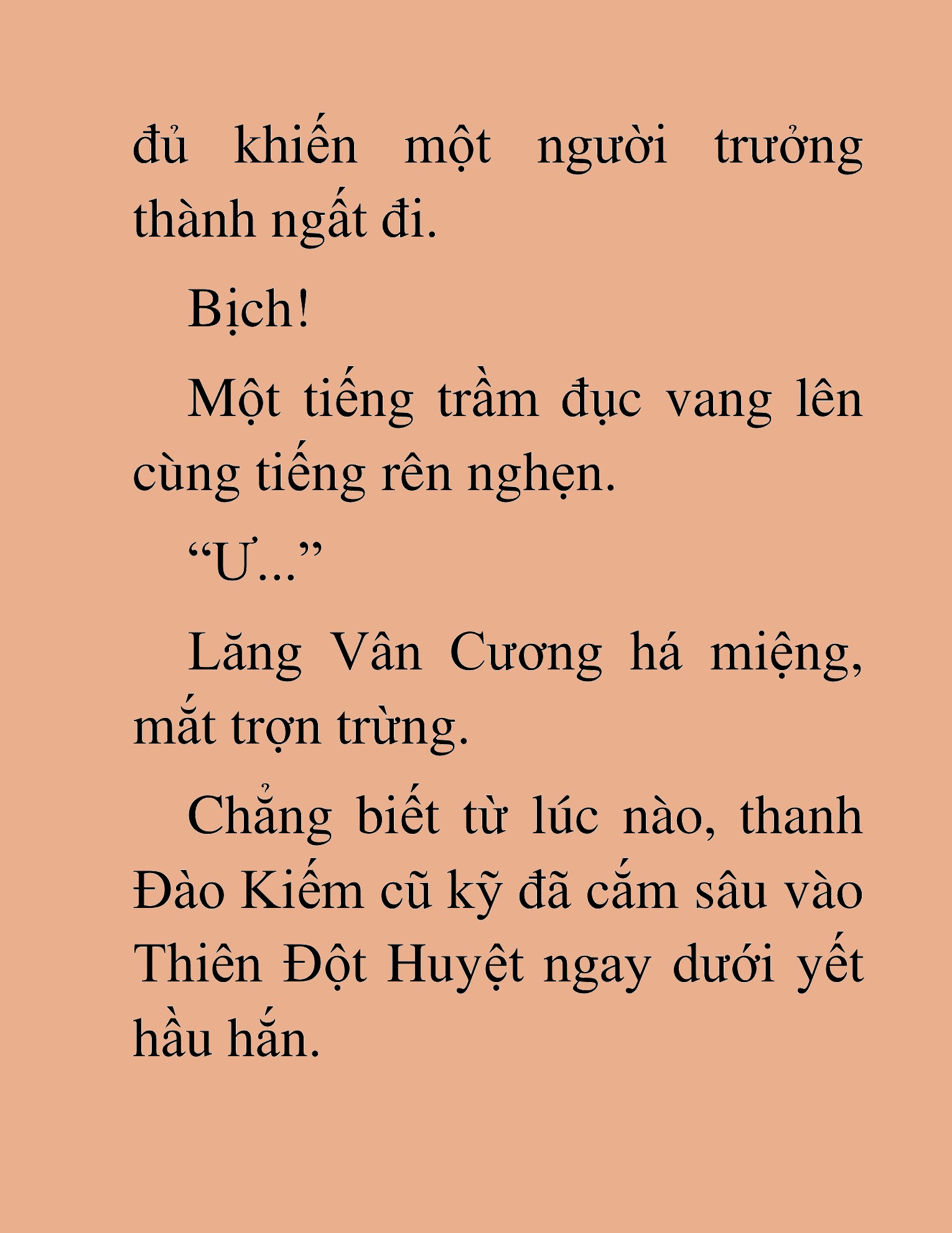 Đọc truyện HAT[NOVEL] Thần Ma Đại Đế - Chap 8