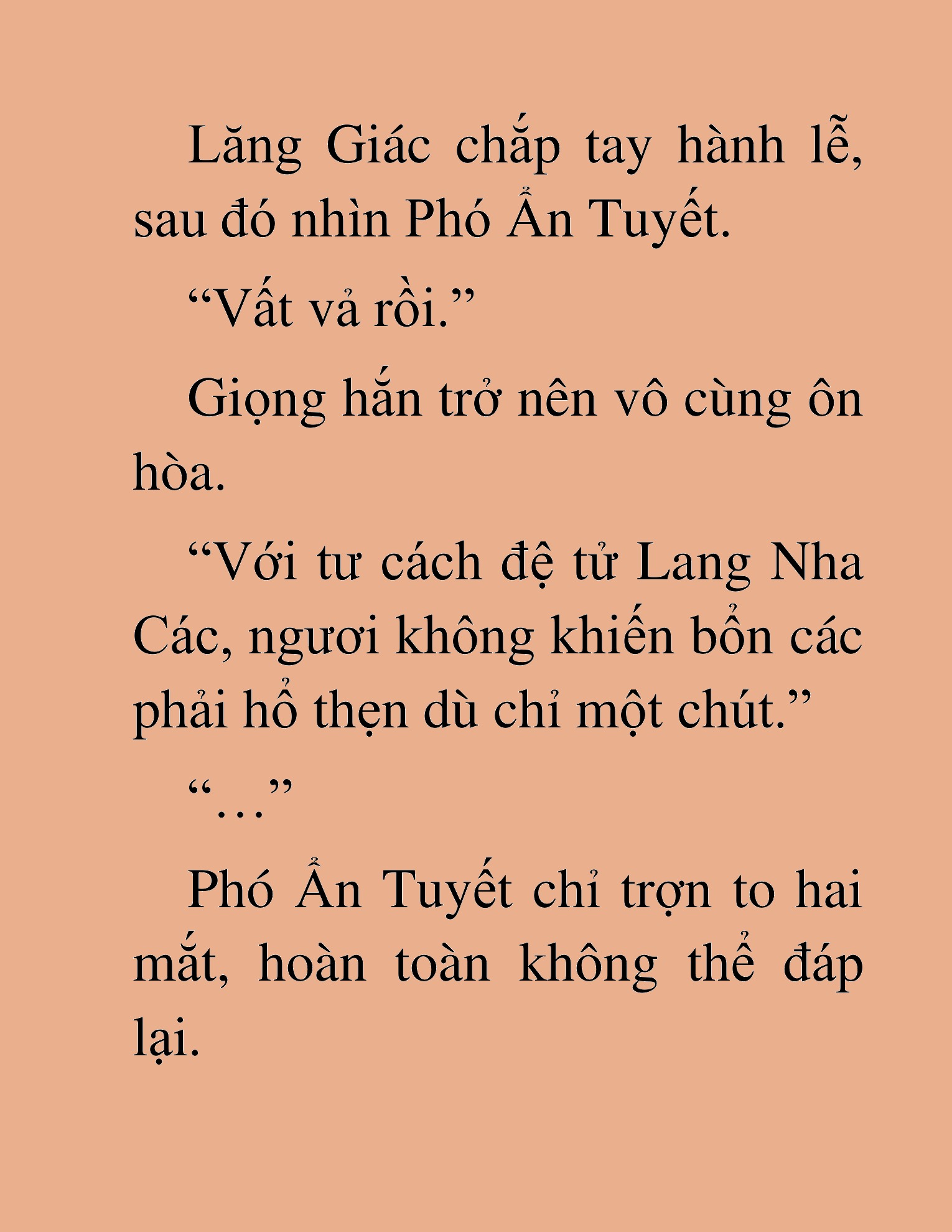 Đọc truyện HAT[NOVEL] Thần Ma Đại Đế - Chap 80