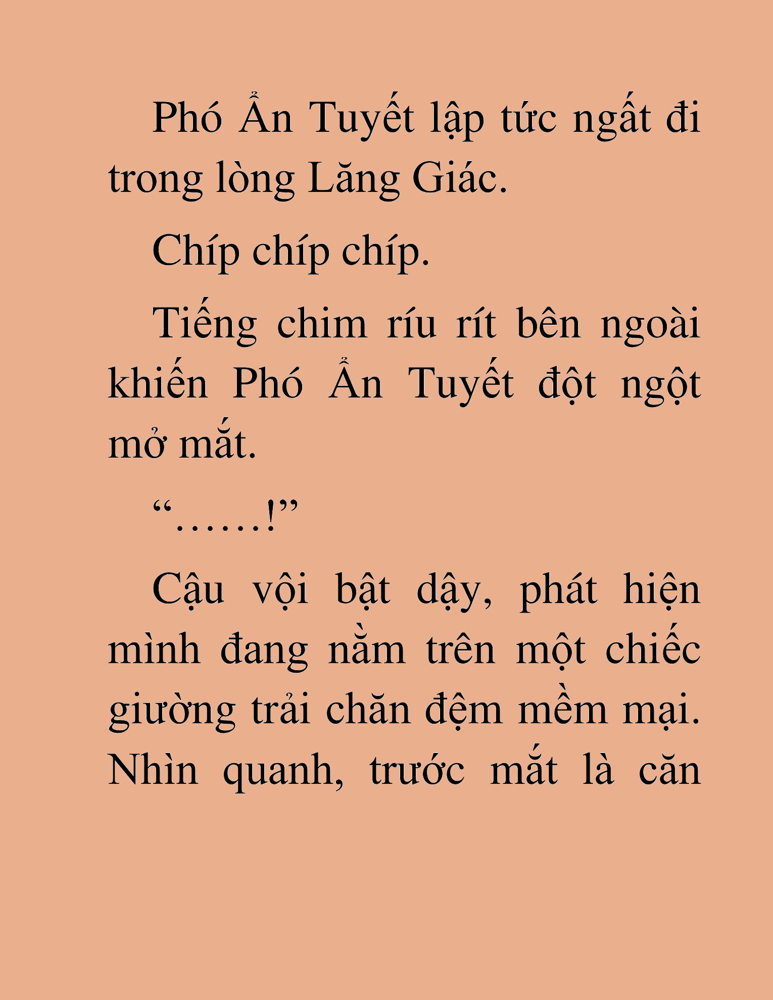 Đọc truyện HAT[NOVEL] Thần Ma Đại Đế - Chap 80