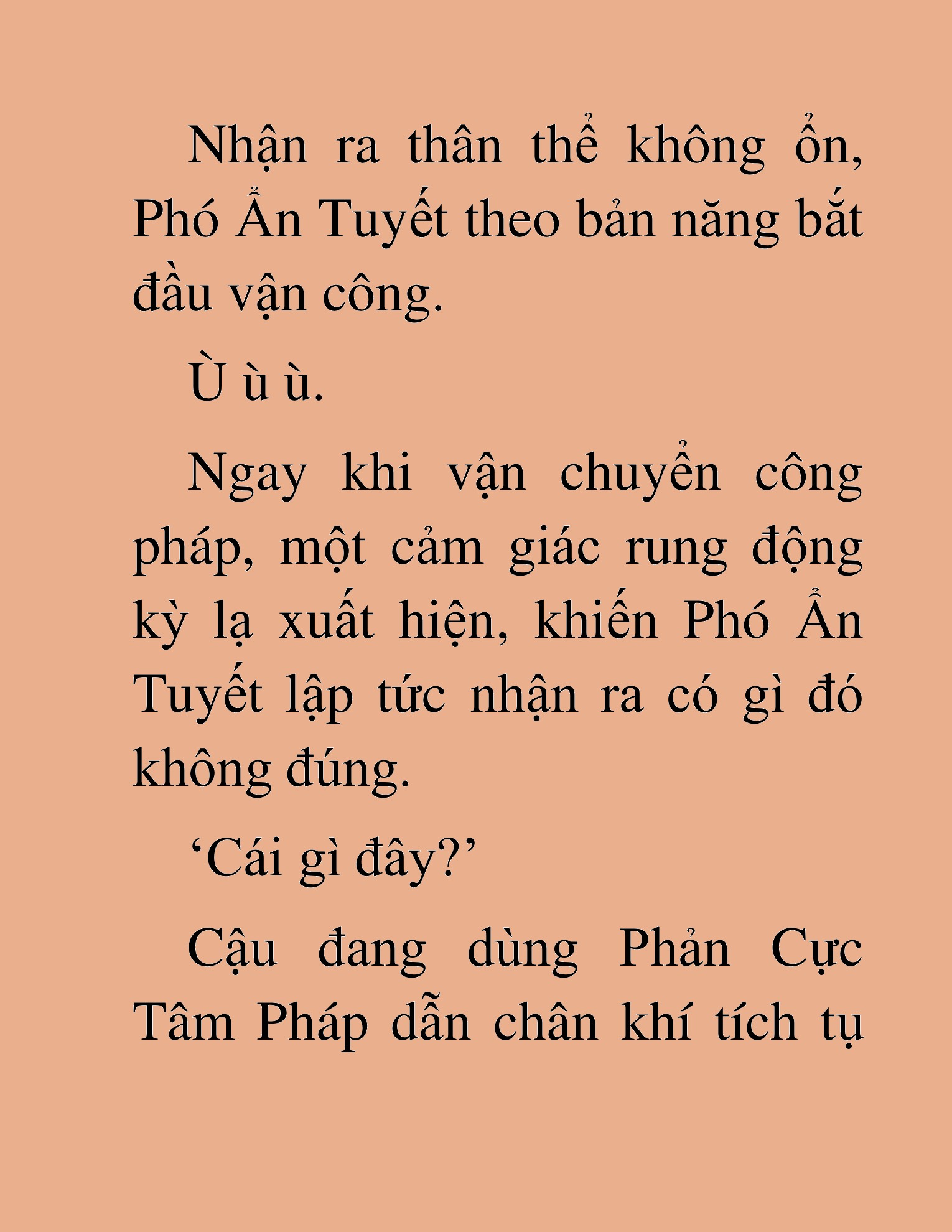 Đọc truyện HAT[NOVEL] Thần Ma Đại Đế - Chap 80
